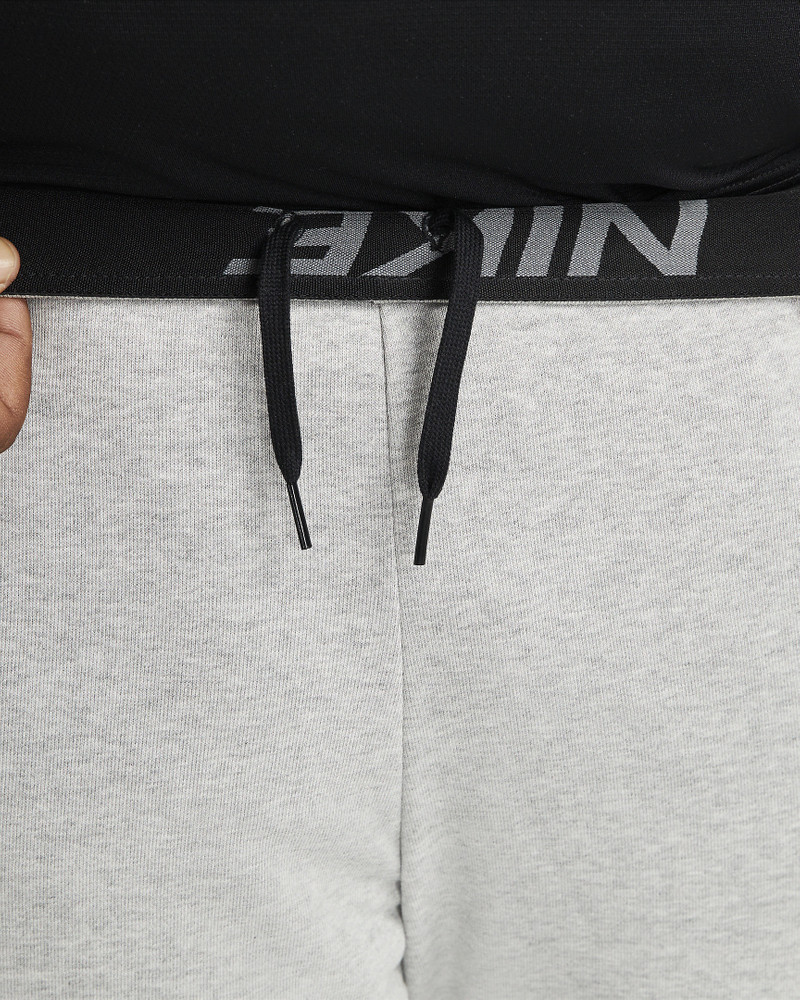 나이키 드라이 Men's Dri-FIT Taper 피트니스 바지 9