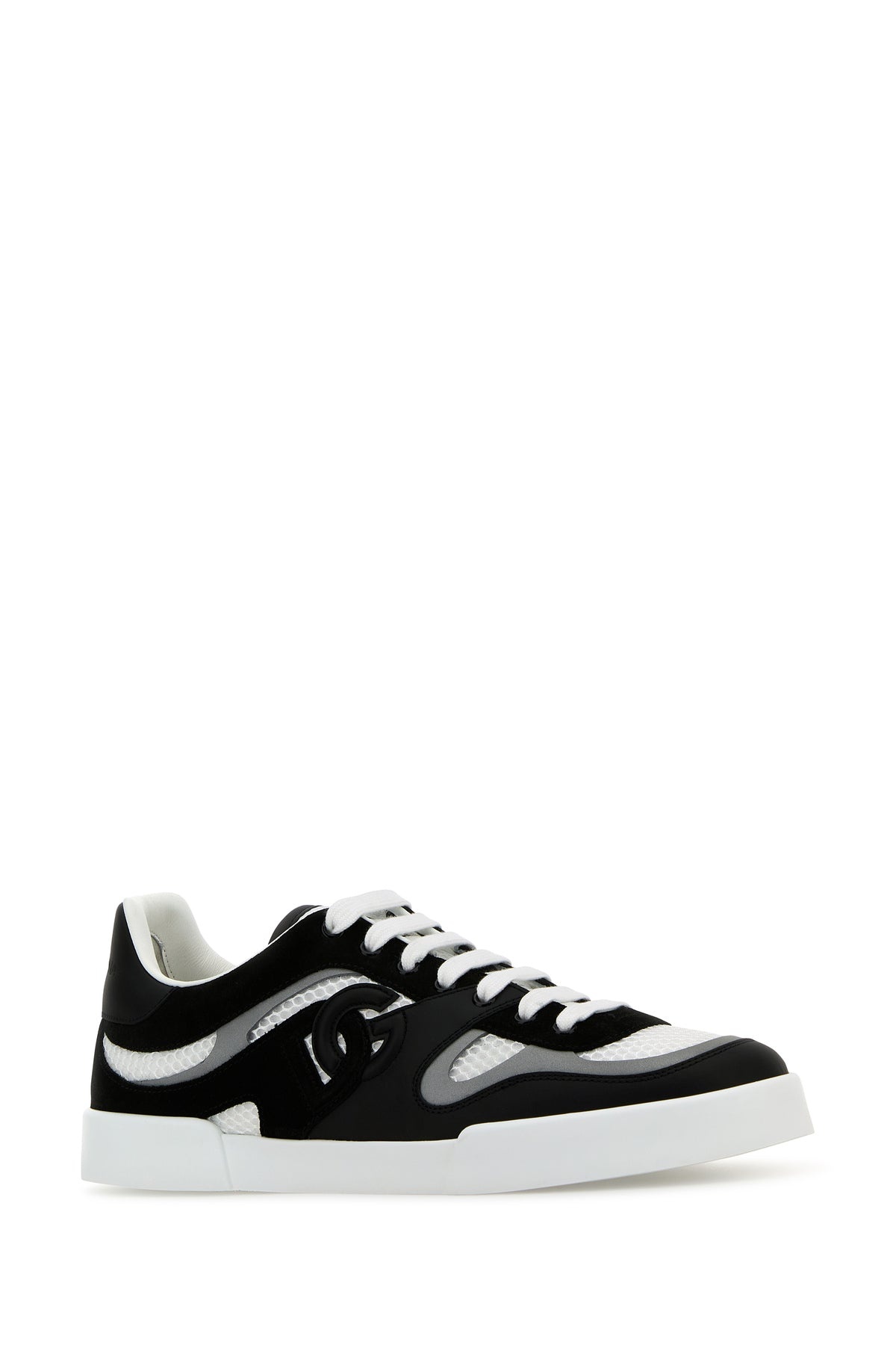 Multicolor sneakers - 2