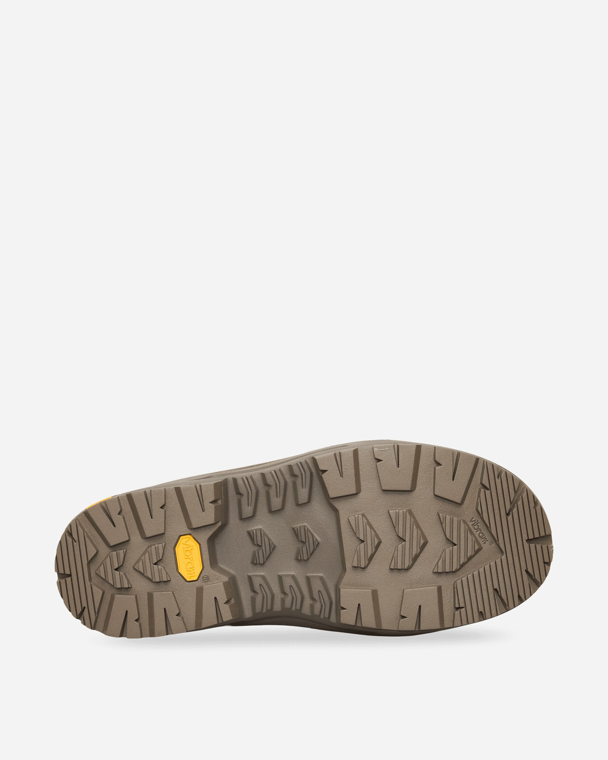 Base Camp 100 Waterproof Boots Mocha Brown - 5