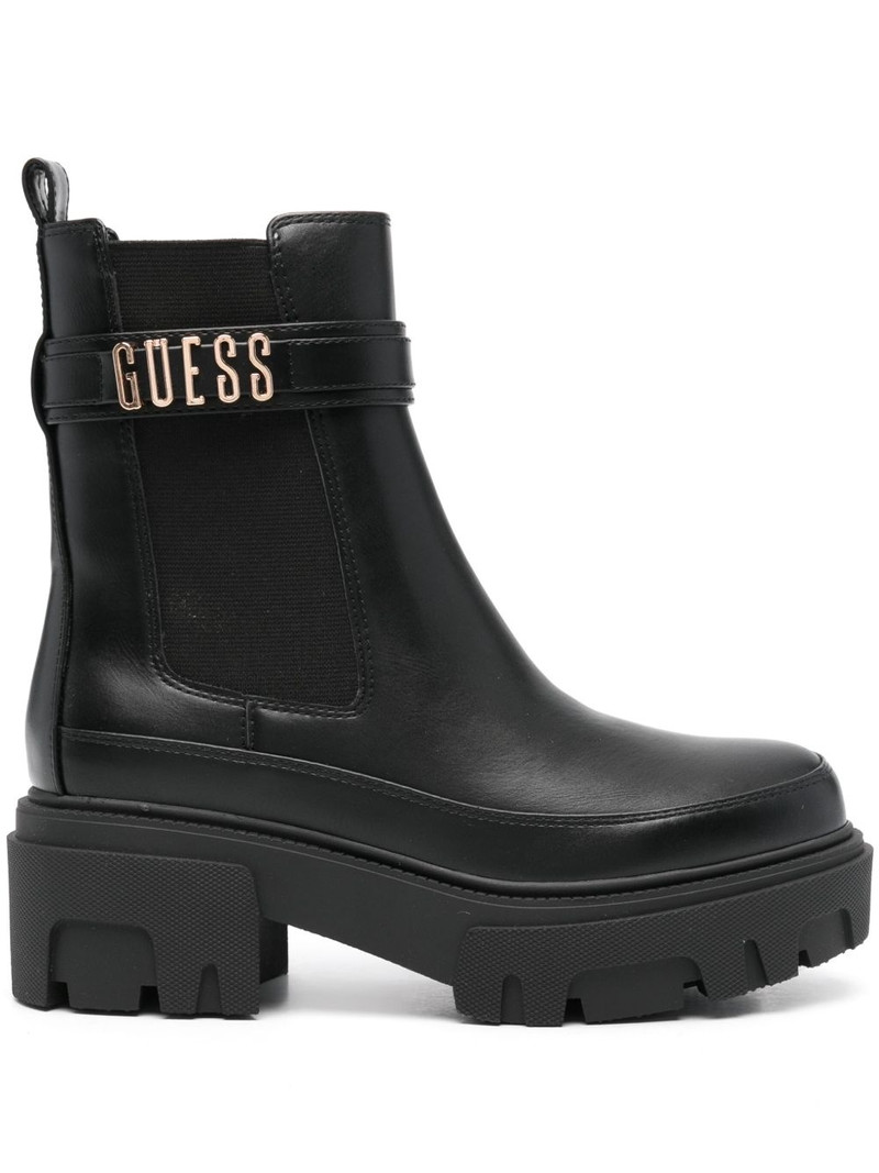 55mm Yelma boots 1
