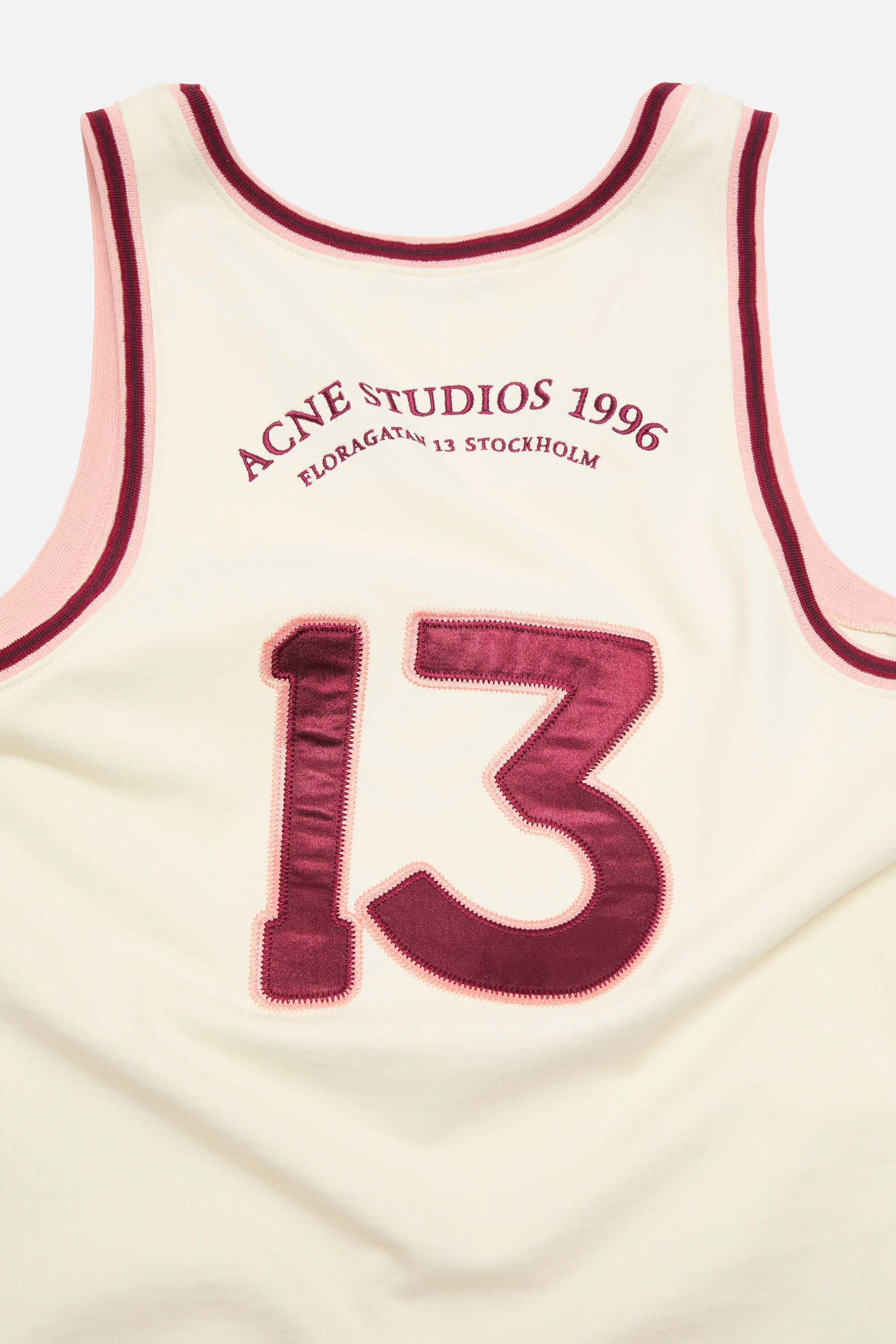 Tank top - Warm white - 4
