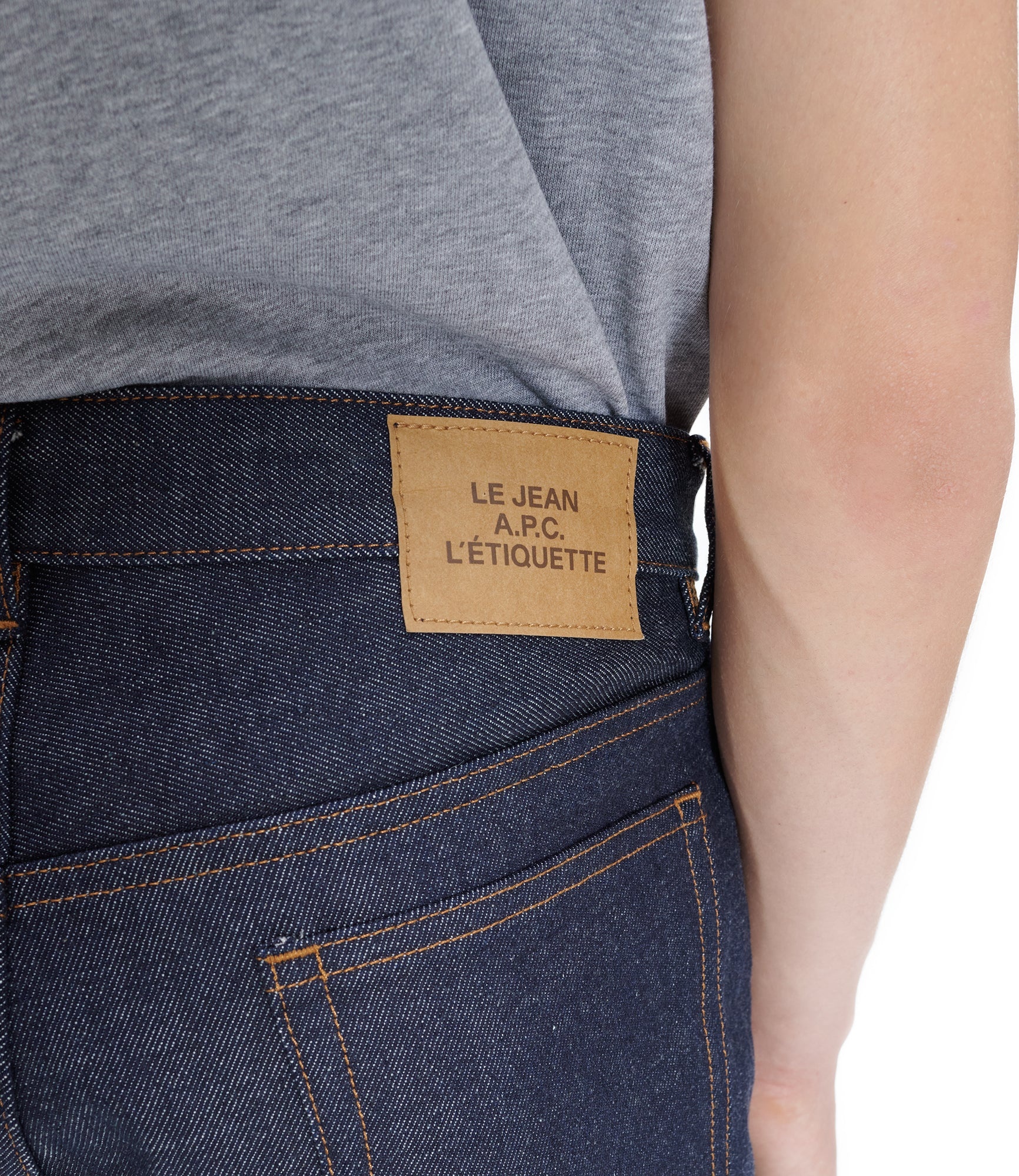 Le Jean - 5