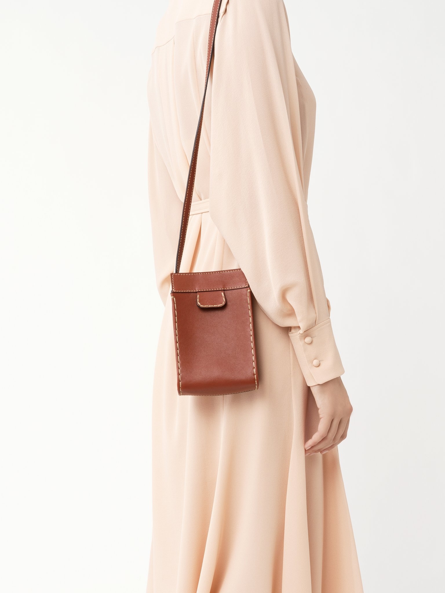 EDITH PHONE POUCH - 4