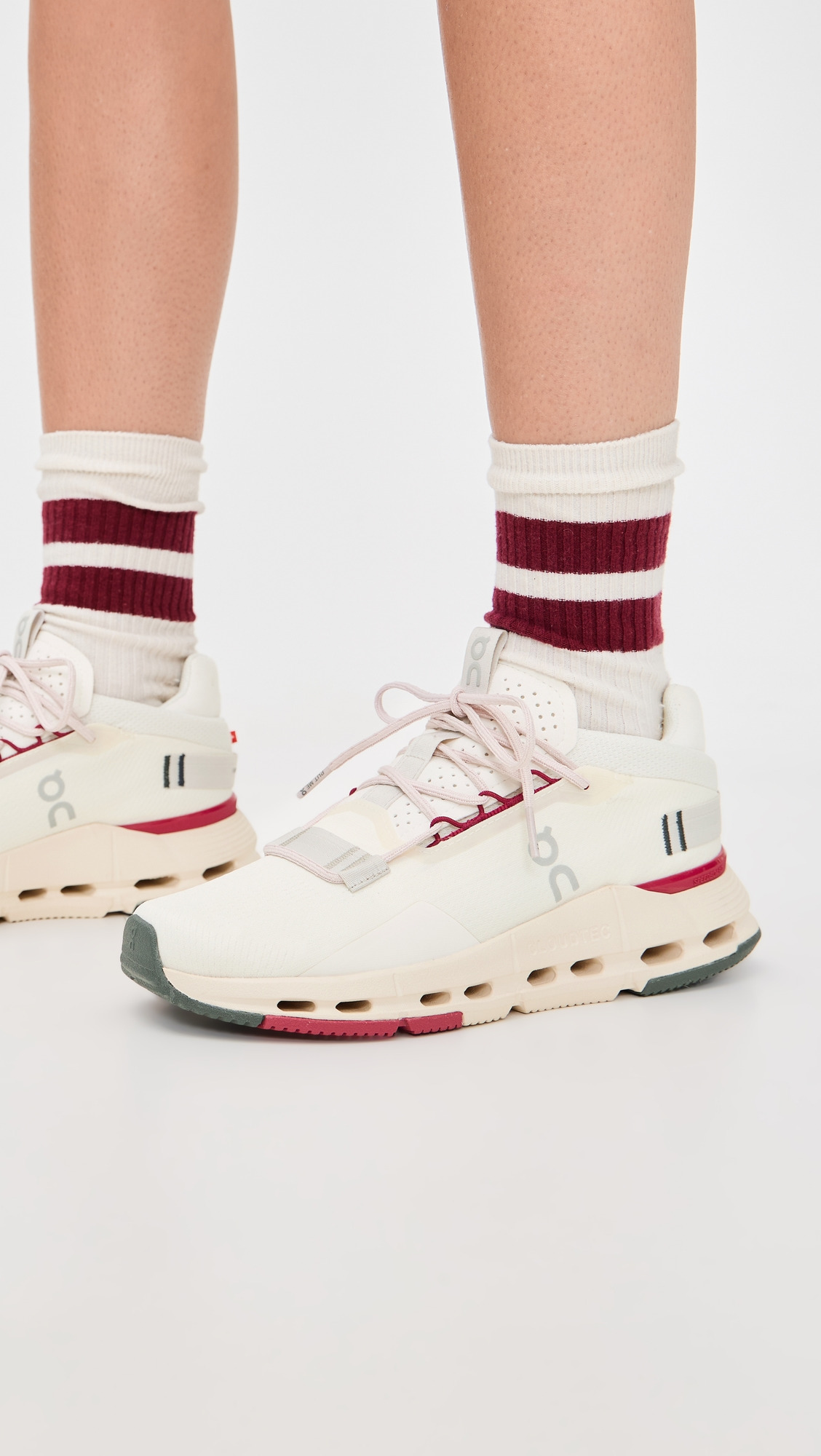 Cloudnova 2 Sneakers - 2