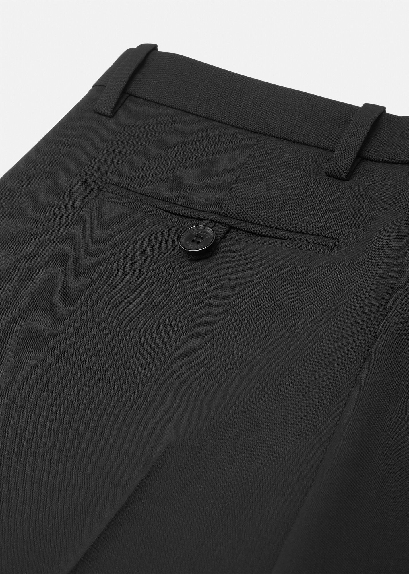 Wide-Leg Pants - 4