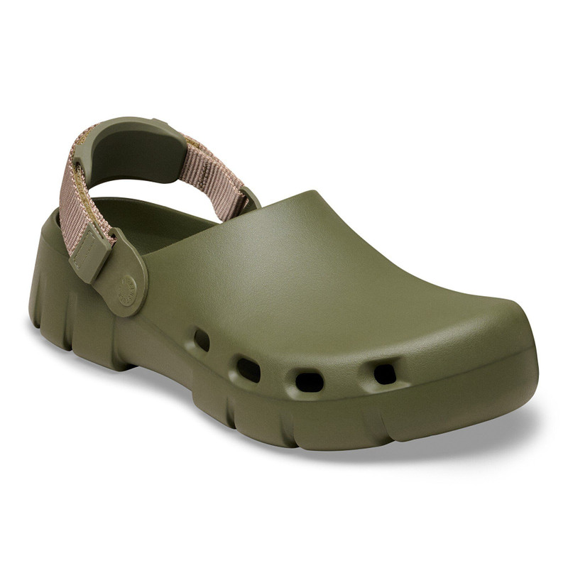 BIRKENSTOCK Birki Flow outlook