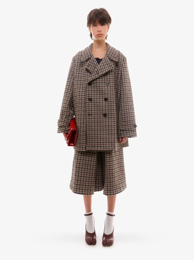 Maison Margiela COAT outlook