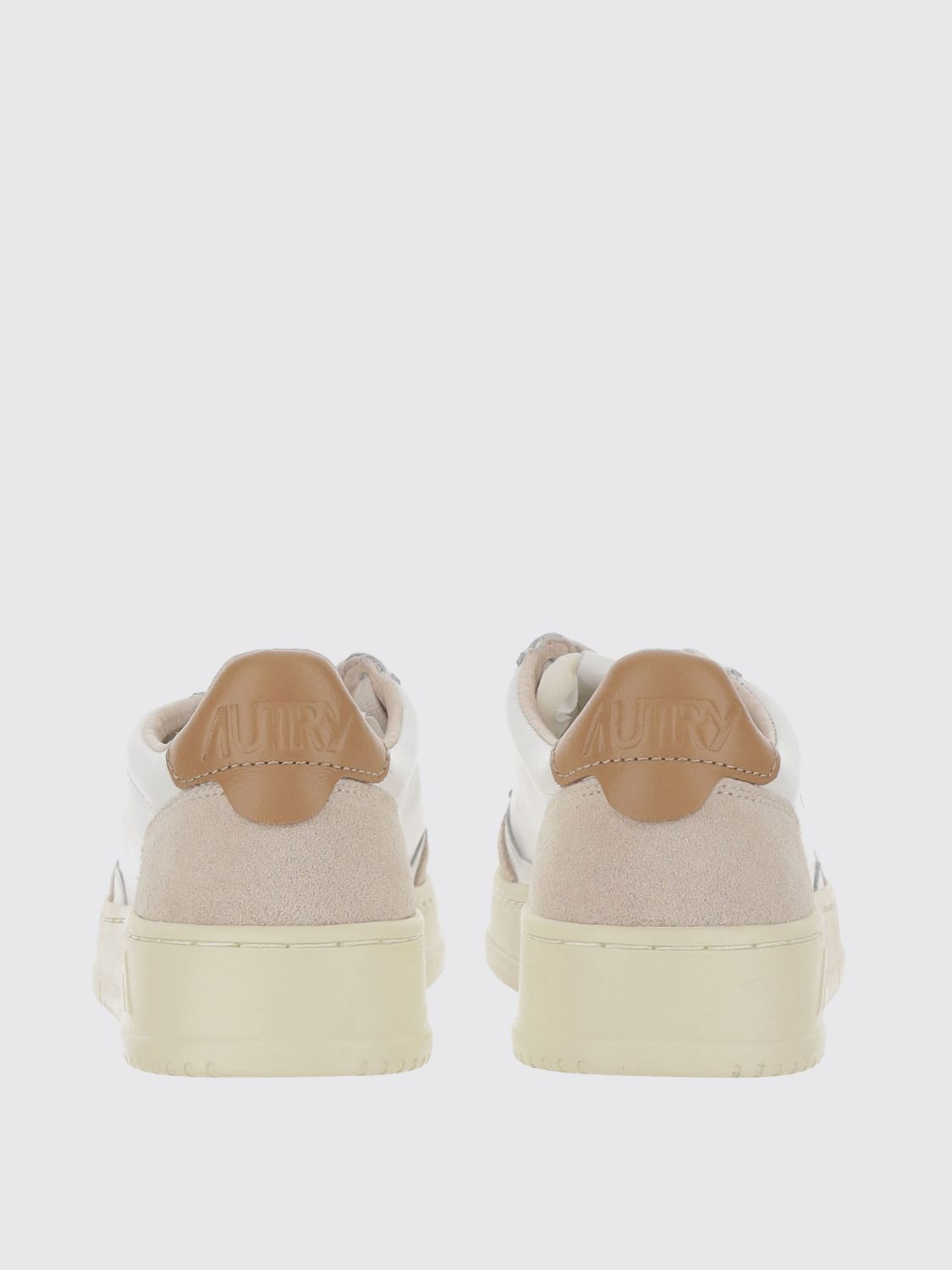 Sneakers woman Autry - 3