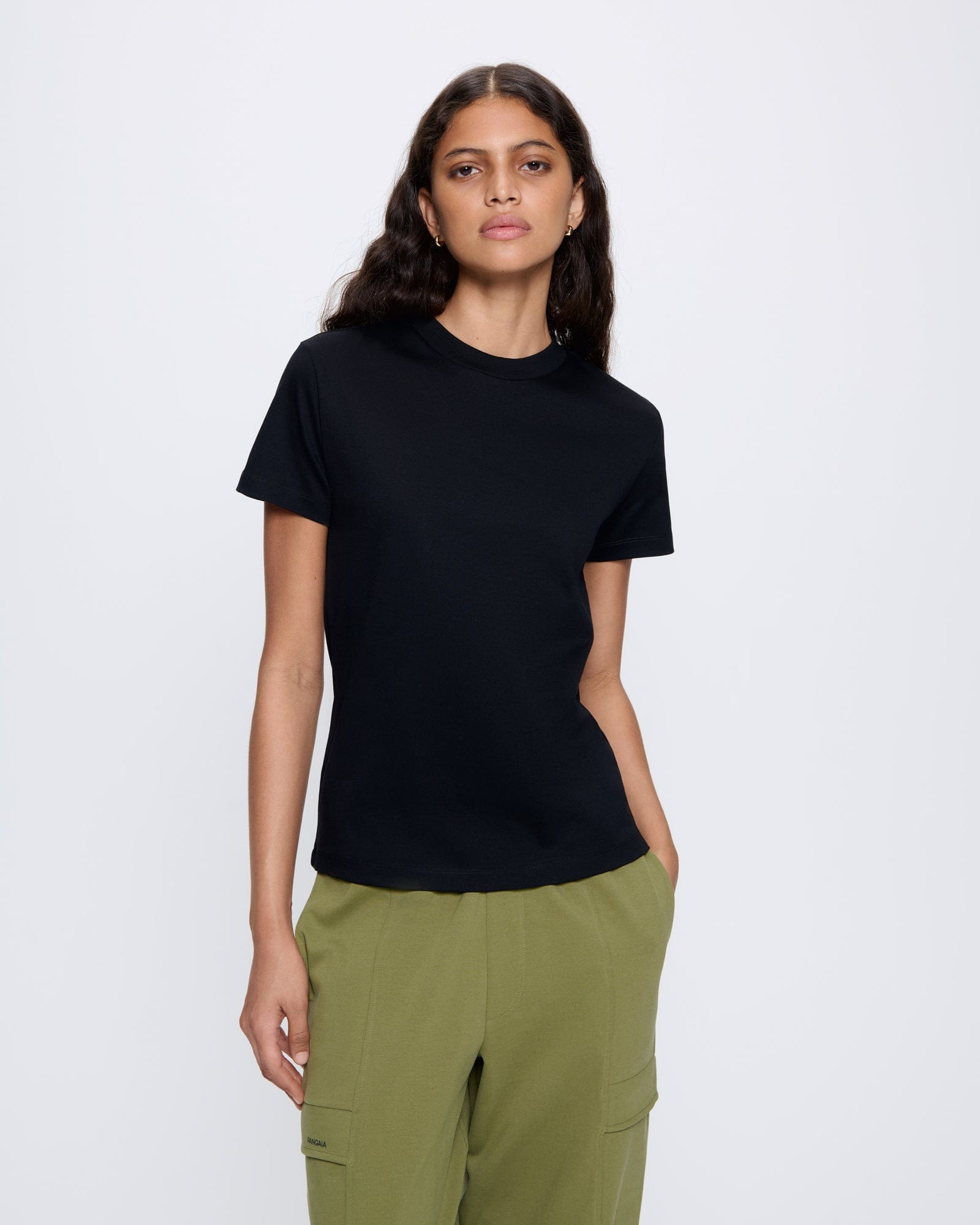 Women's DNA T-Shirt - Black - 2