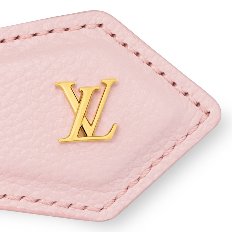 LV Backstage Hair Clip 3