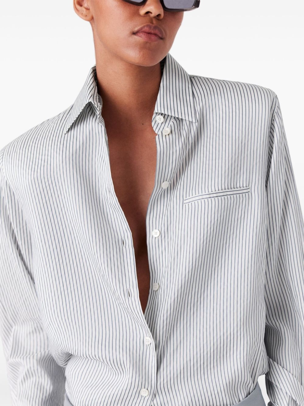 striped shirt - 6