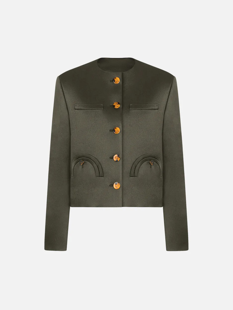 Shamo Bolero 1