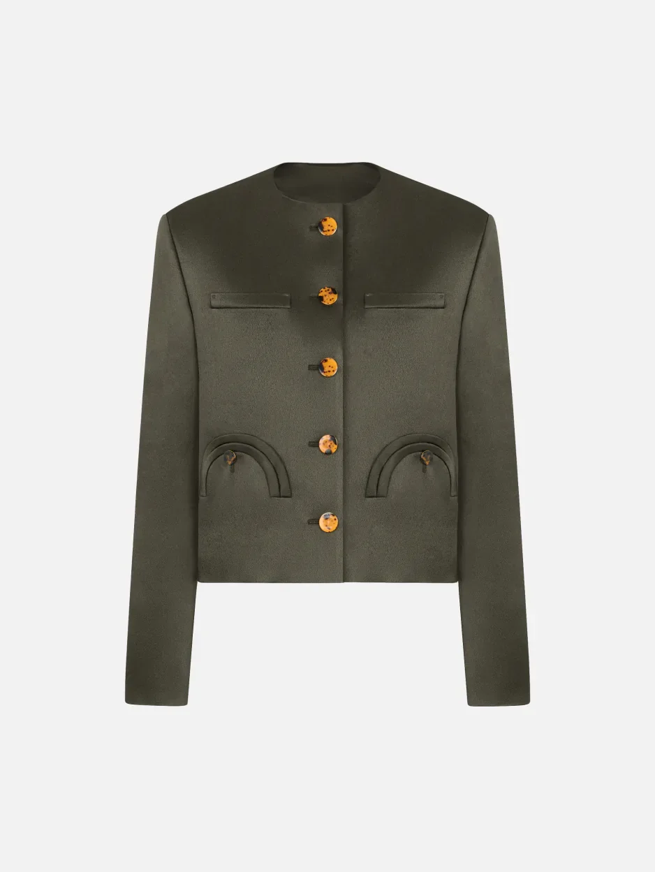 NOVALIS DARK FOREST - 1