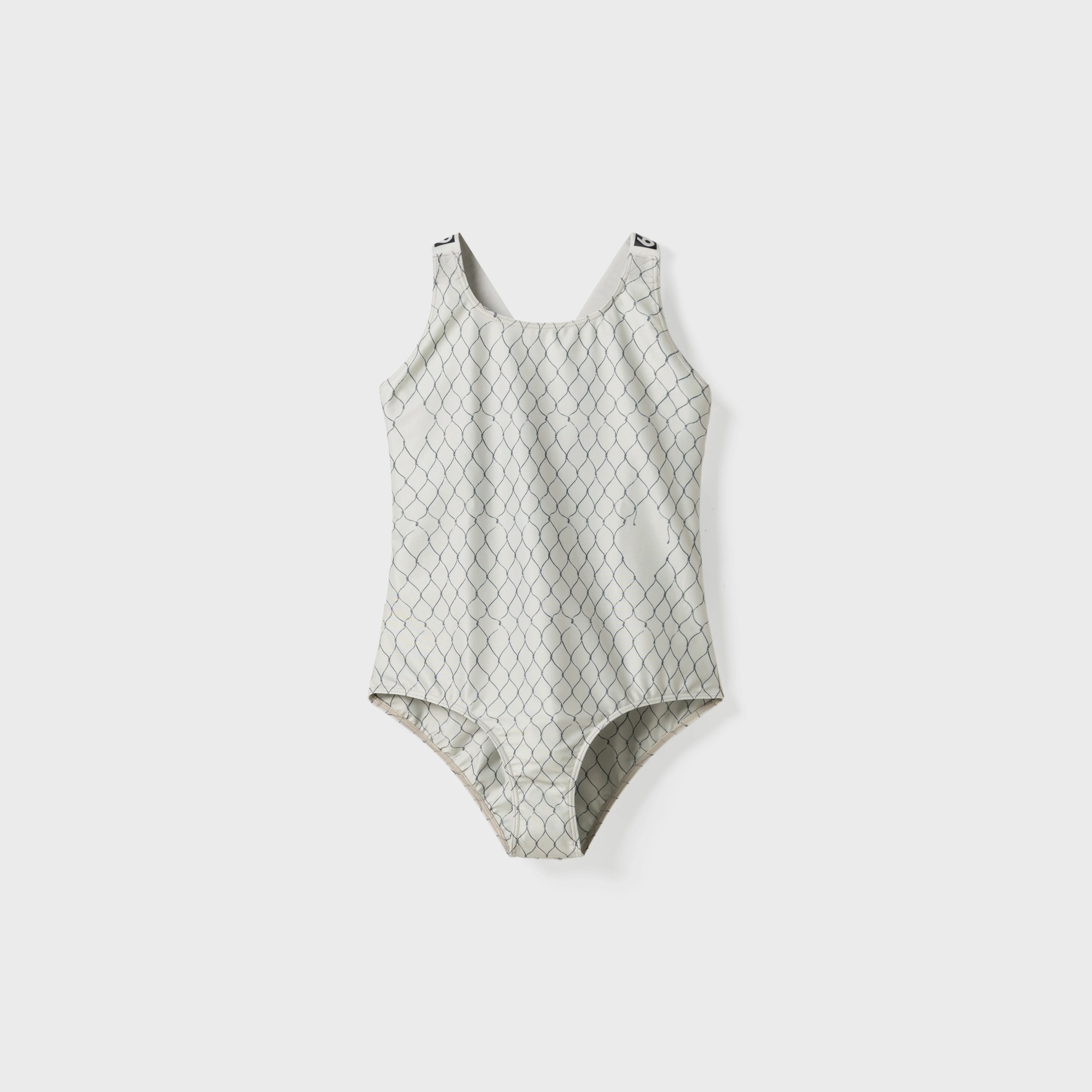 Straumur Swimsuit - 1