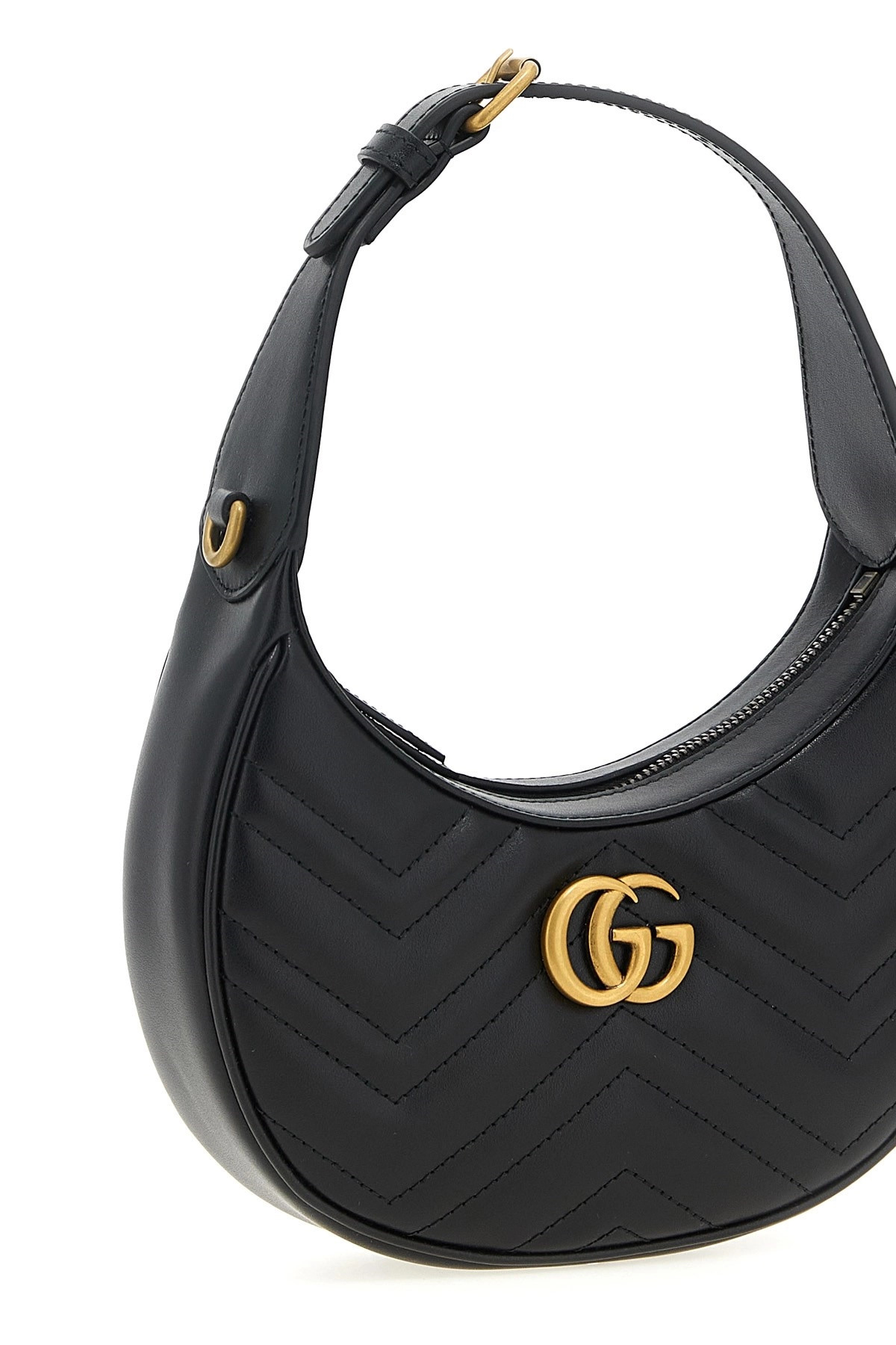 'GG Marmont 2.0' shoulder bag - 4