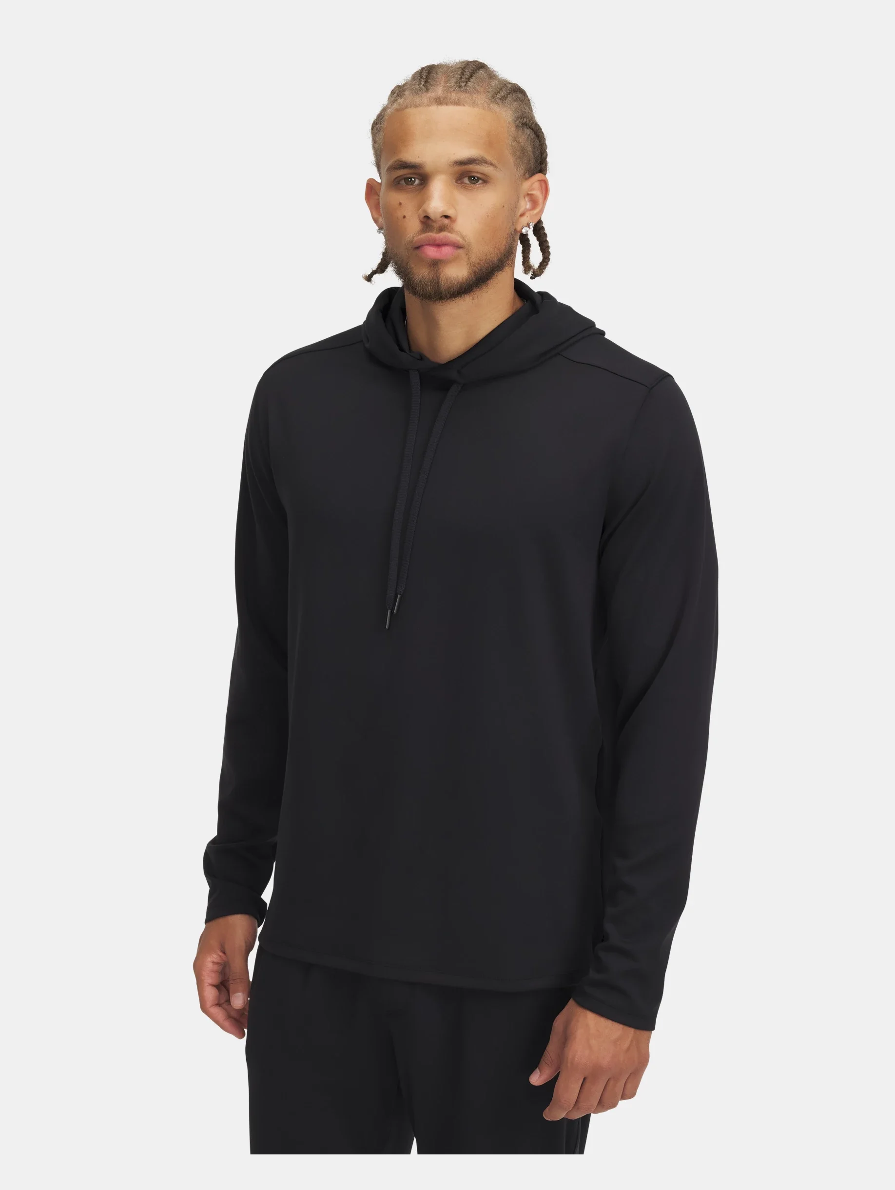 Men's UA Motion Hoodie - 1