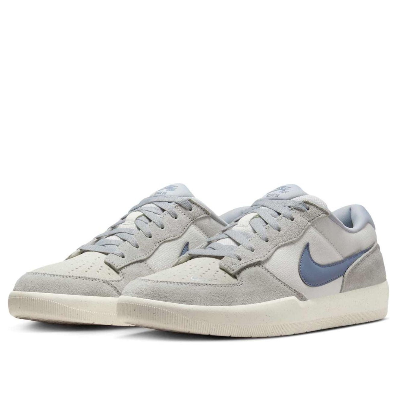 Nike SB Force 58 'White Ashen Slate Wolf Grey' IH0636-141 - 3