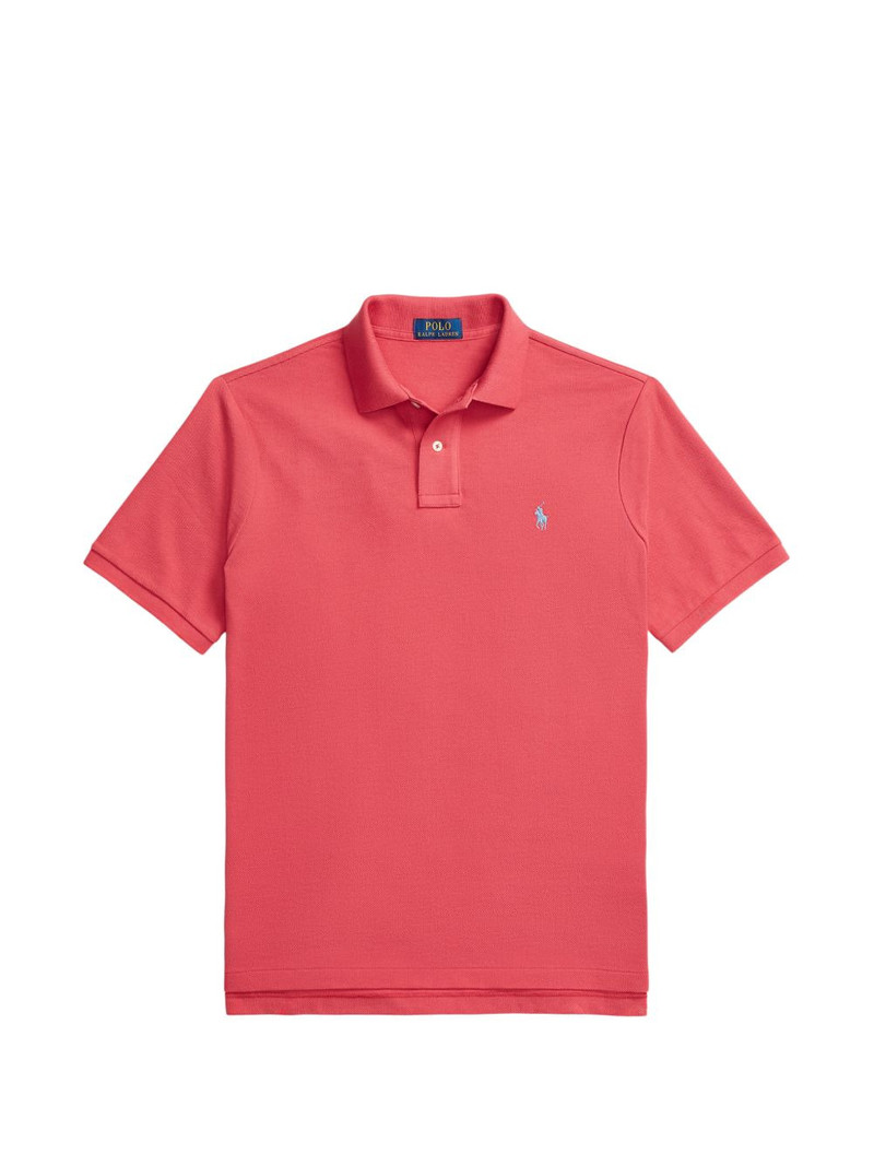 short-sleeve polo shirt 1