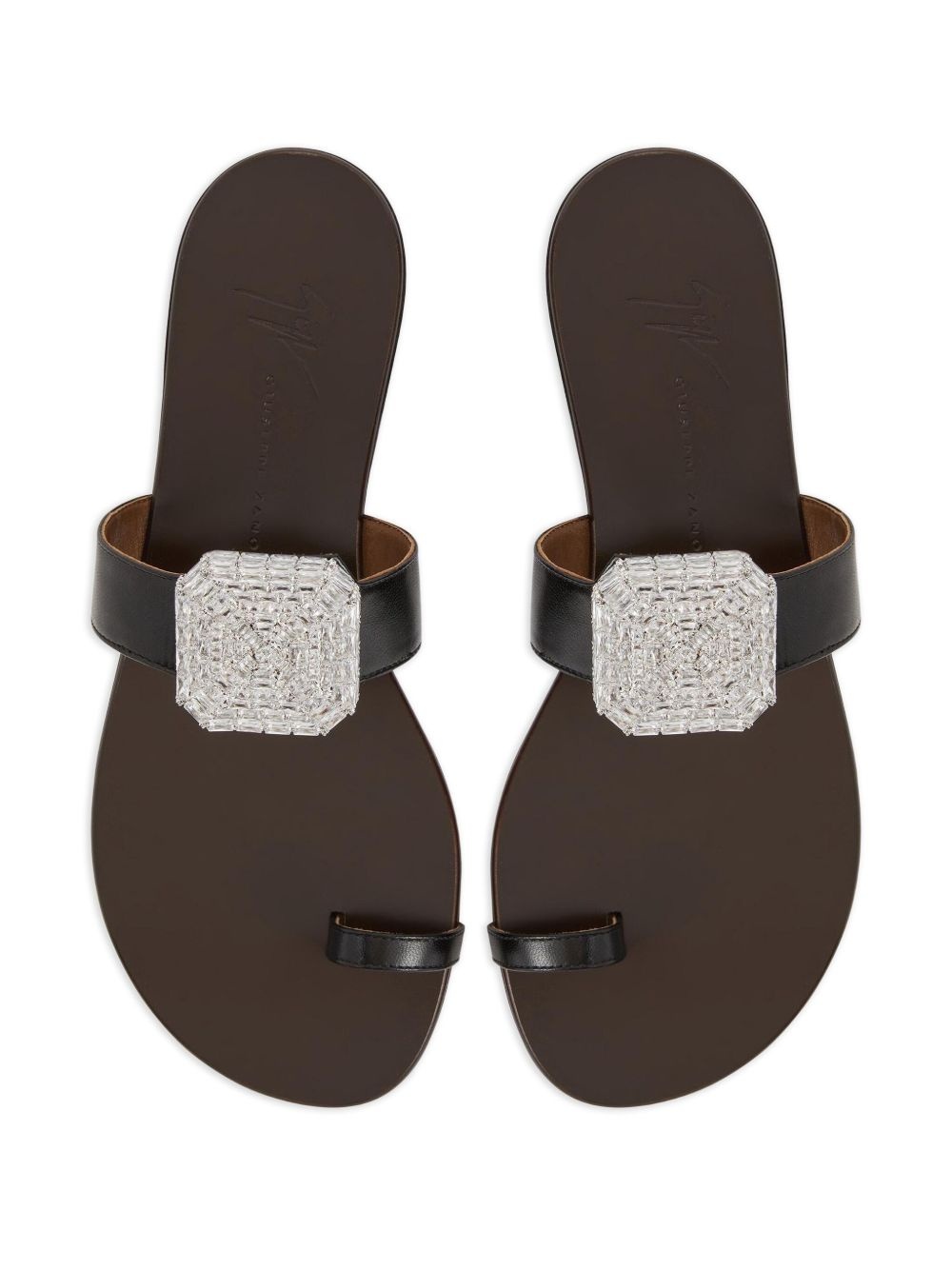 Blahir sandals - 3