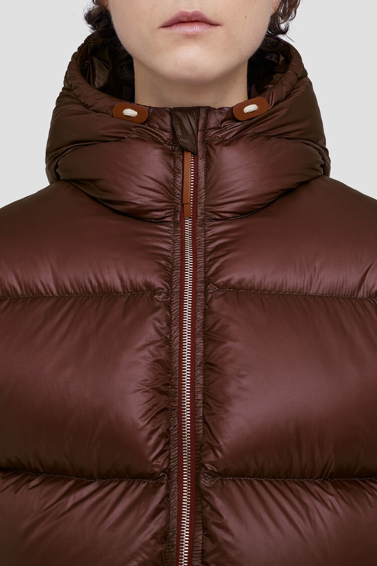 Down Jacket - 5