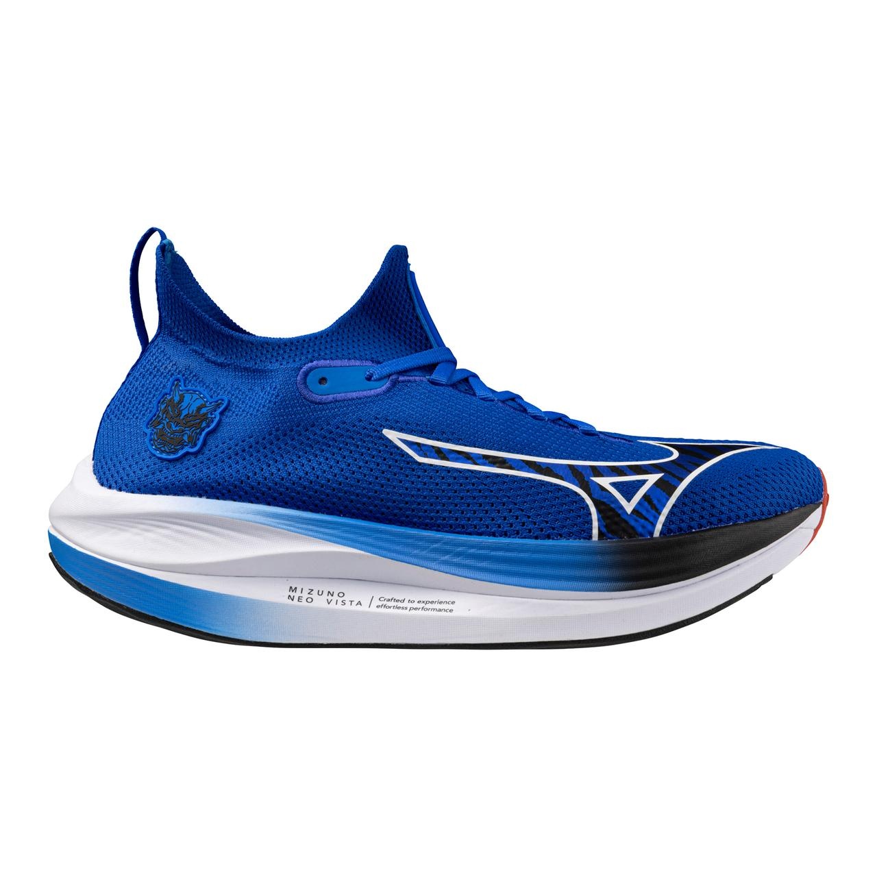 Unisex Mizuno Neo Vista Oni pack Running Shoe - 12