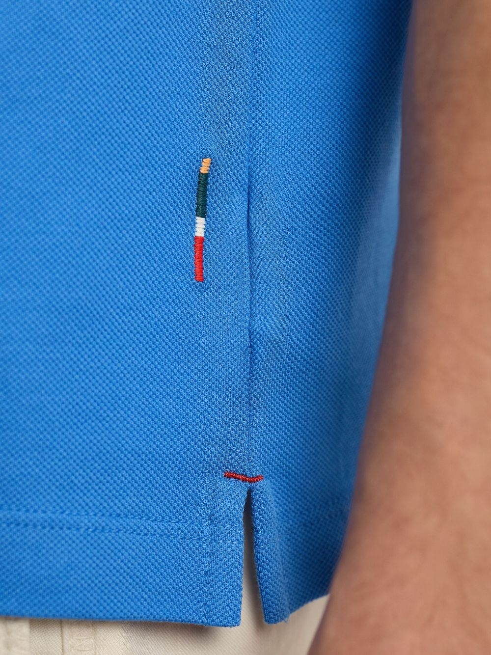 Bruno polo shirt - 5