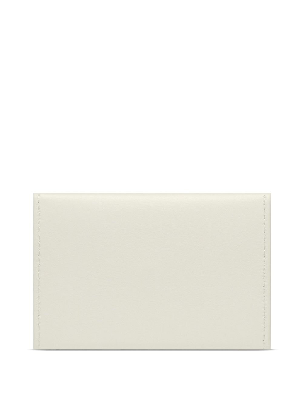 leather card holder - 2