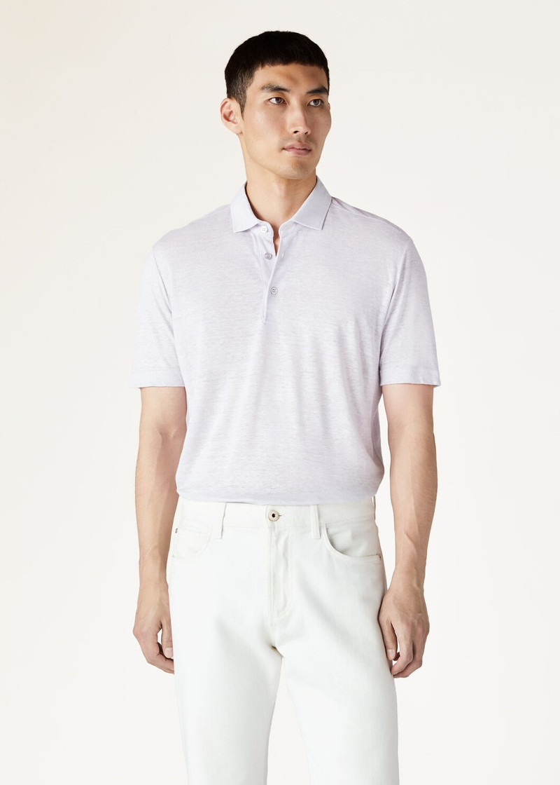 Loro Piana Polo Shirt outlook