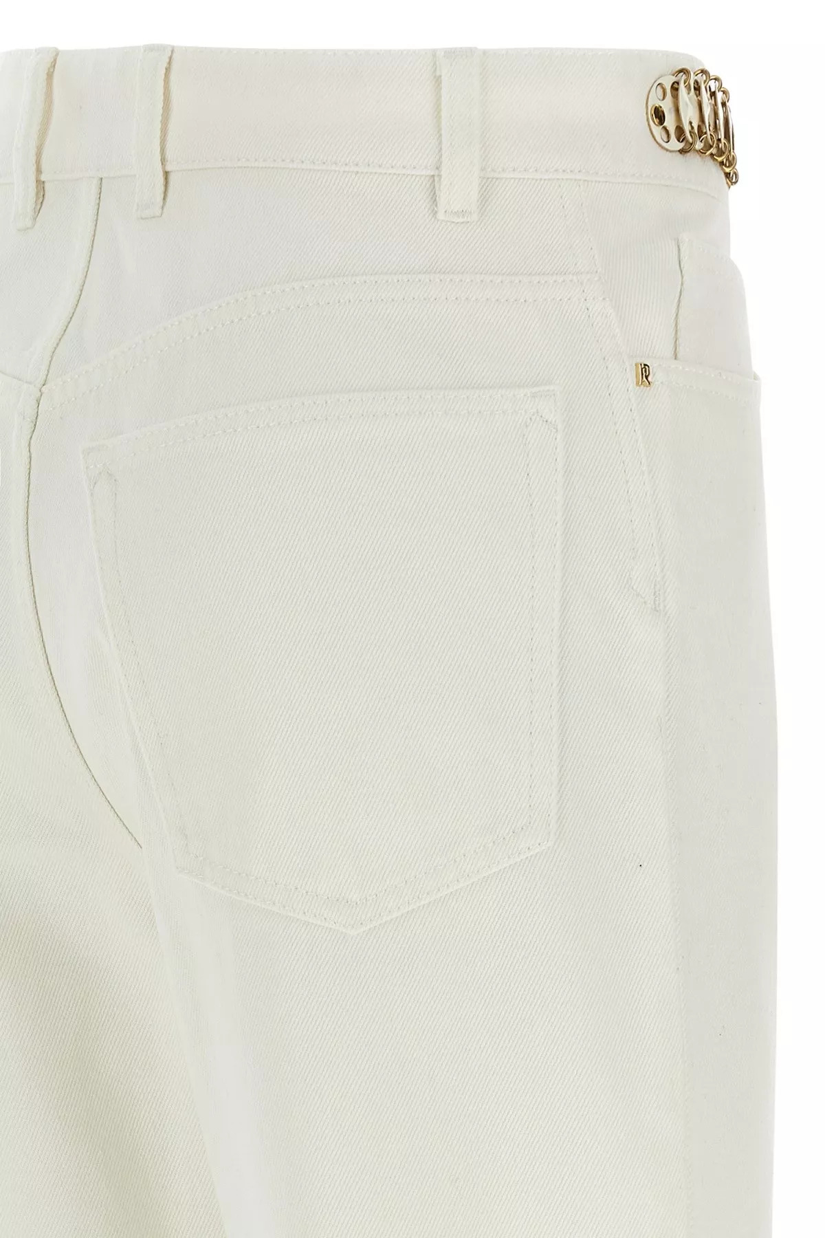 '1969' jeans - 4