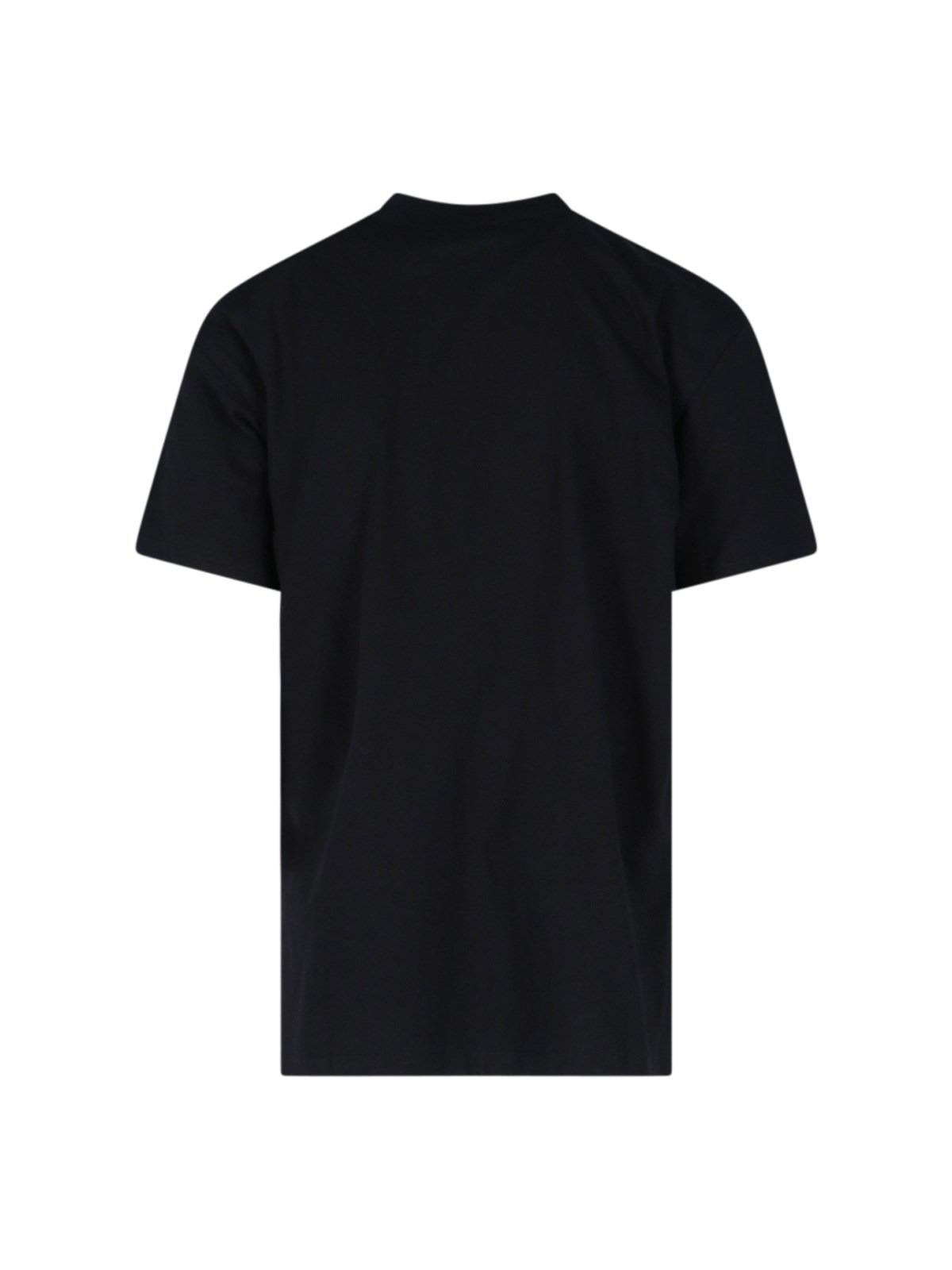 'S/S AMERICAN SCRIPT' T-SHIRT - 2