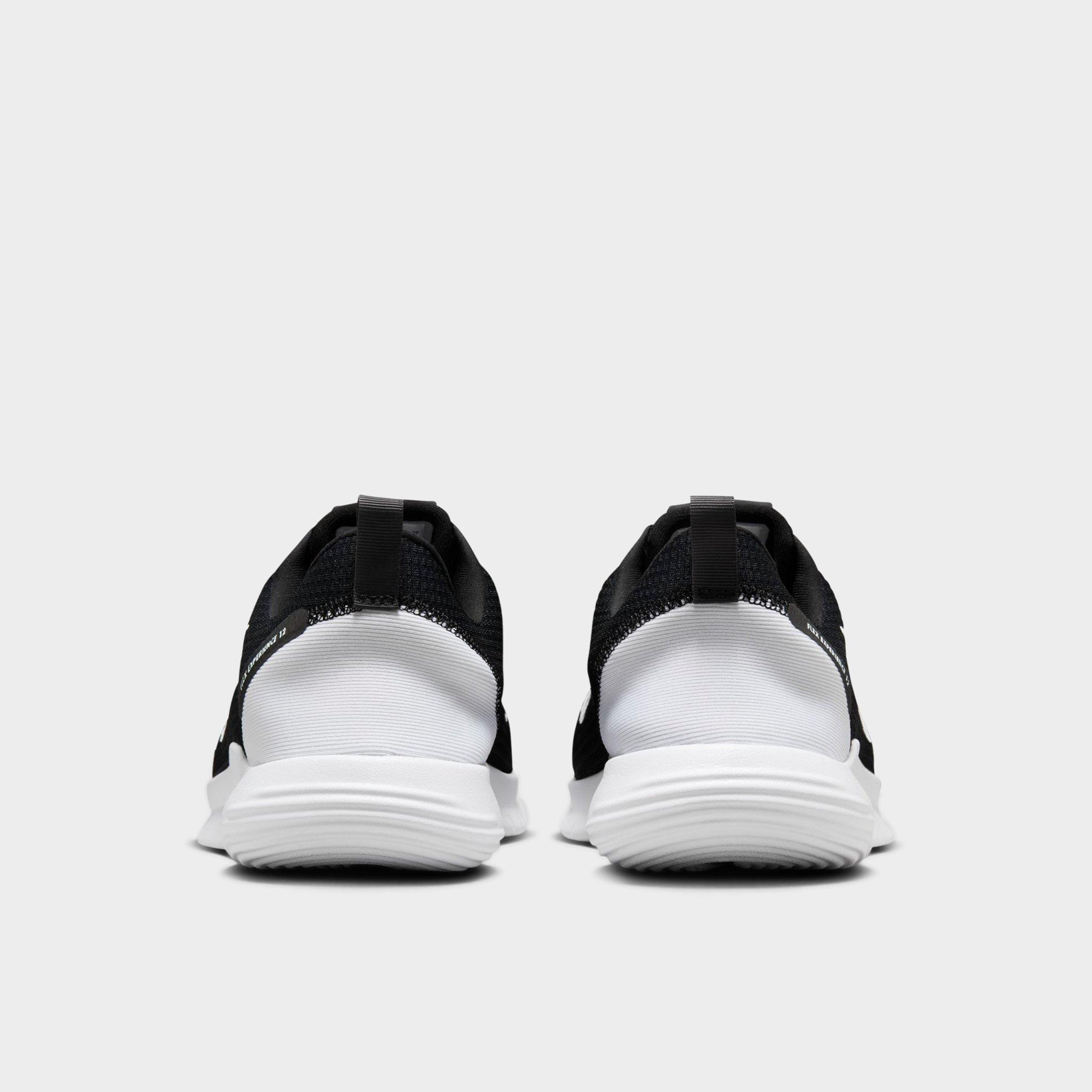 MEN'S NIKE FLEX EXPERIENCE RUN 12 RUNNING SHOES (EXTRA WIDE WIDTH) - 4