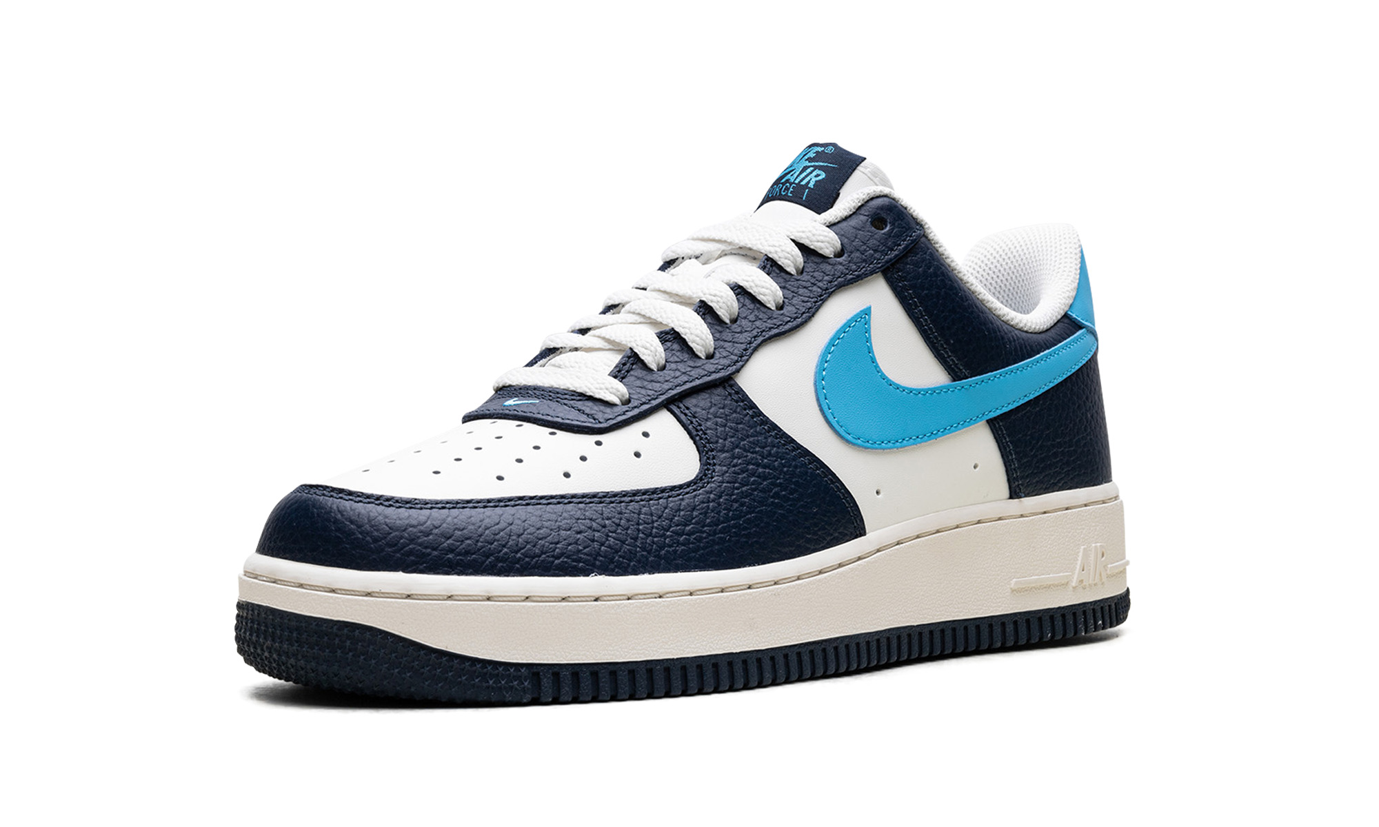 Air Force 1 Low "Armory Navy Baltic Blue" - 4