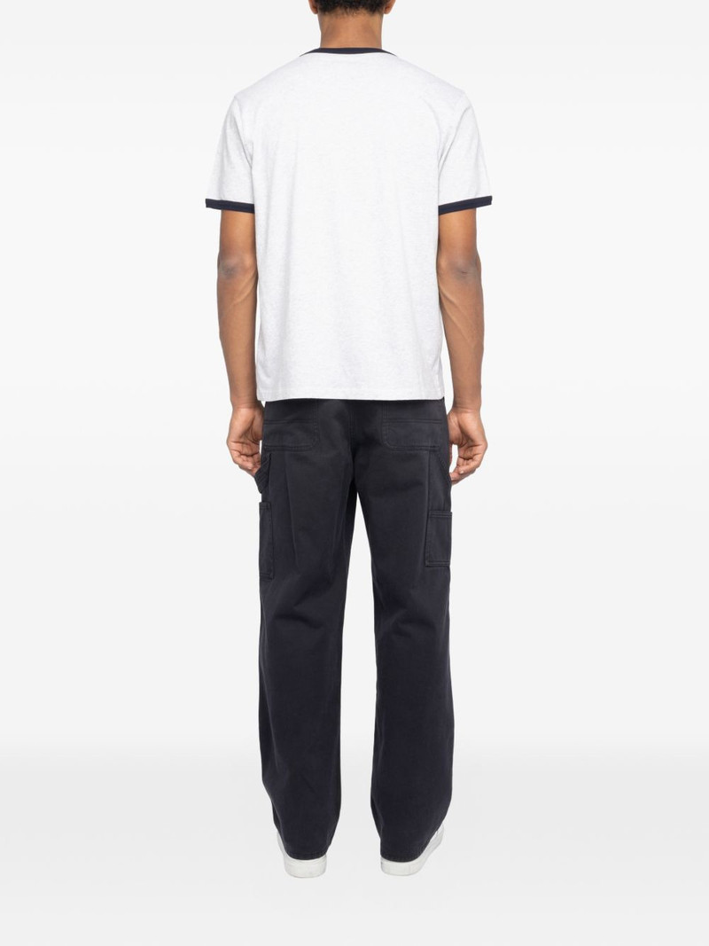 Zadig & Voltaire Woody printed T-shirt outlook