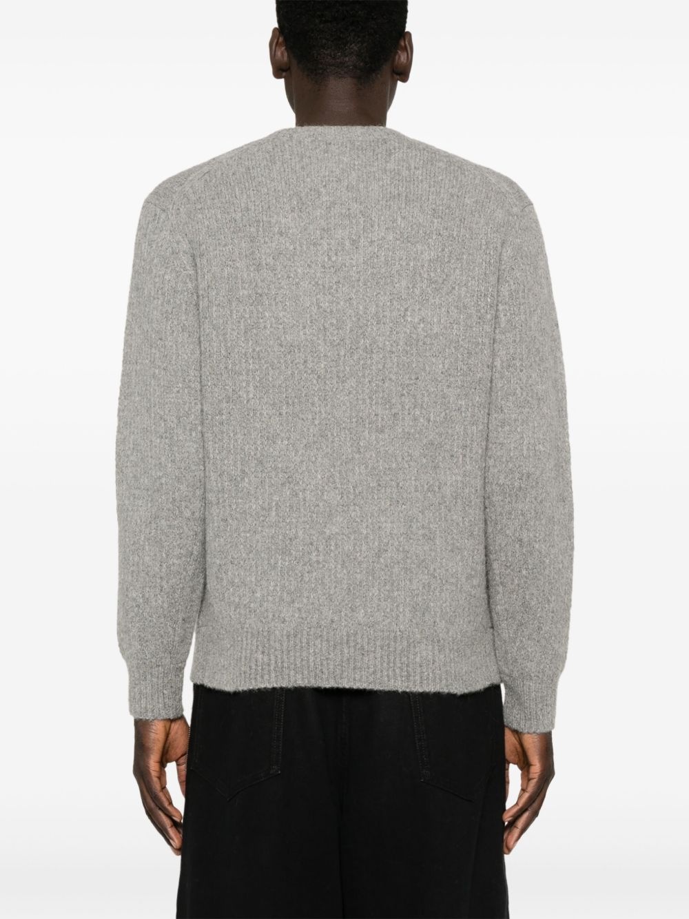 Dess sweater - 4