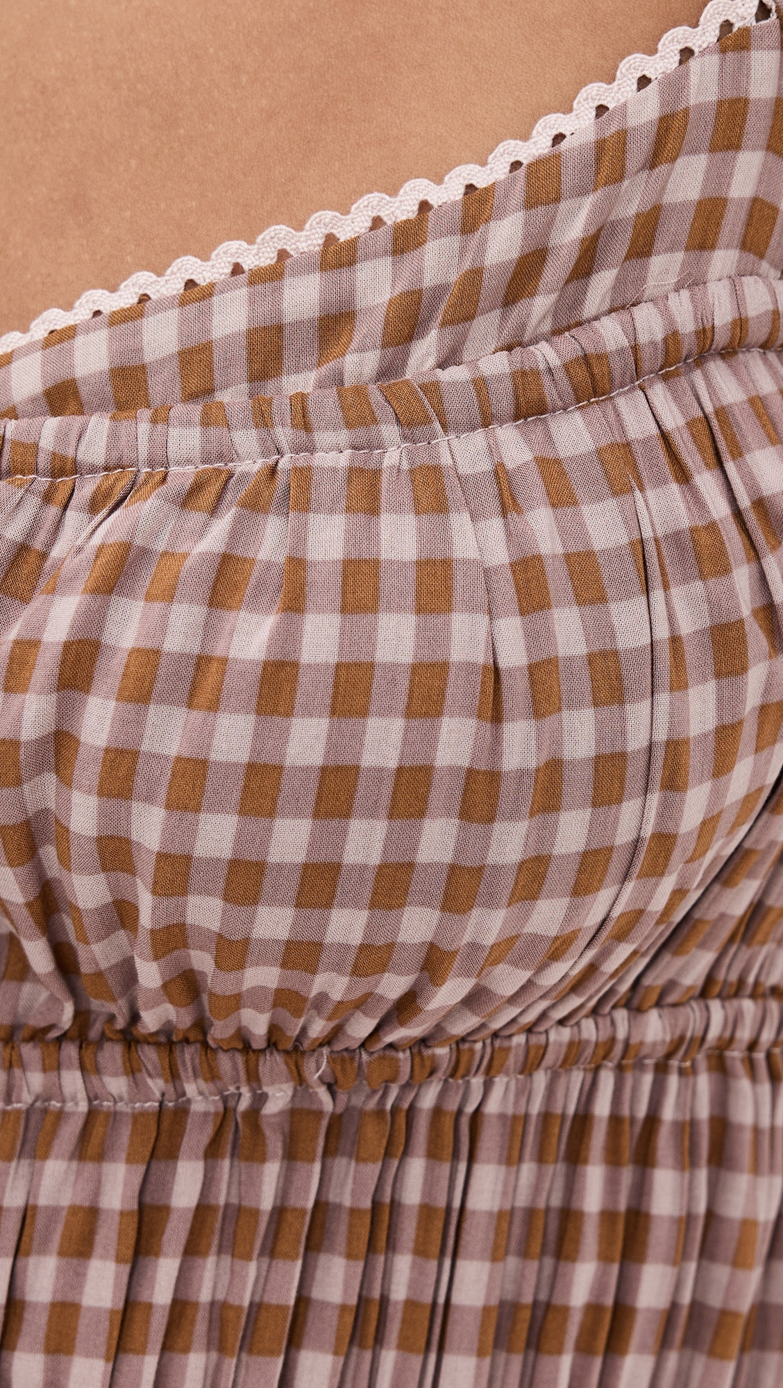 Rhett Dress - 5