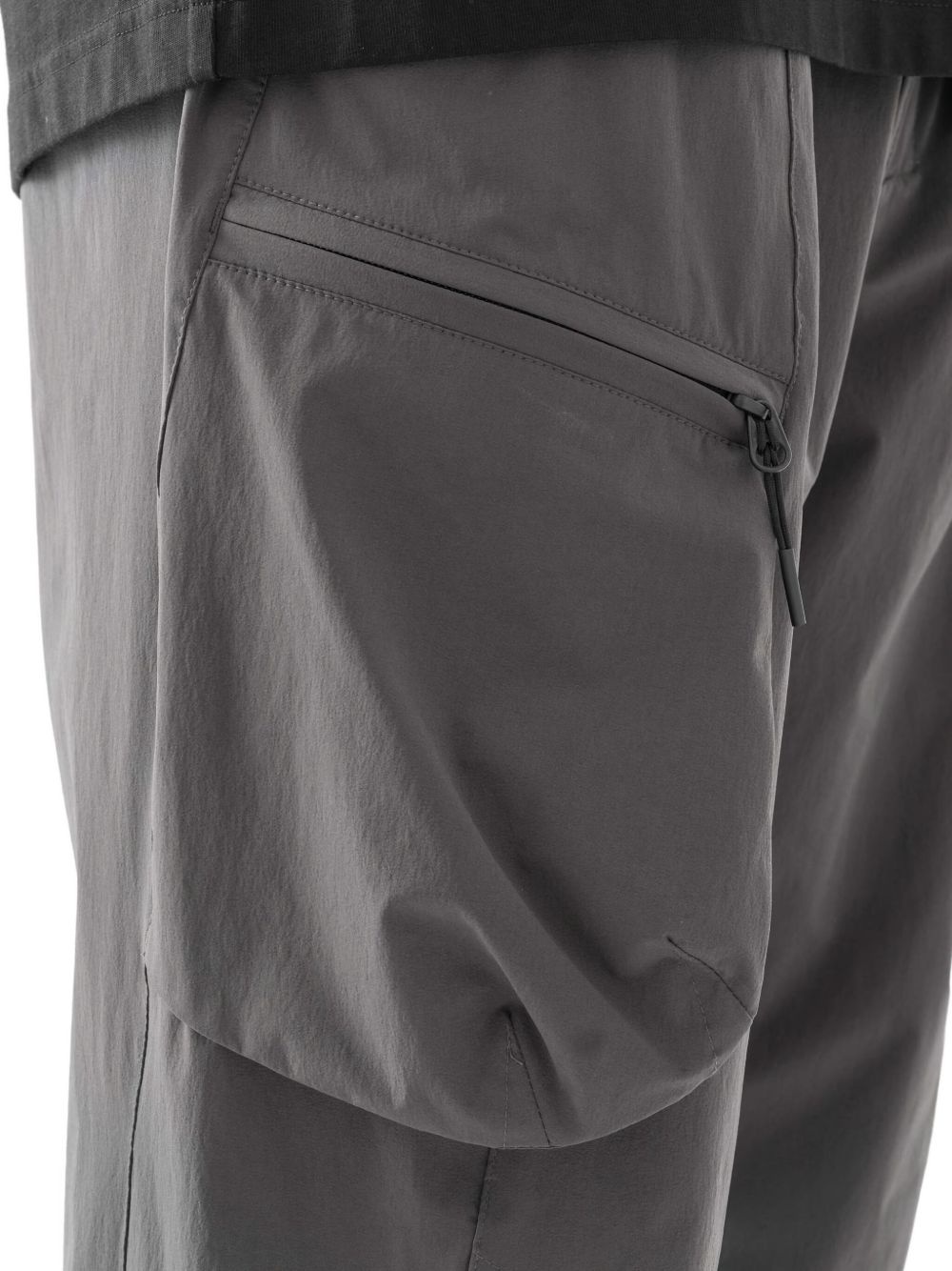 6043  UTILITY CARGO PANTS - 4