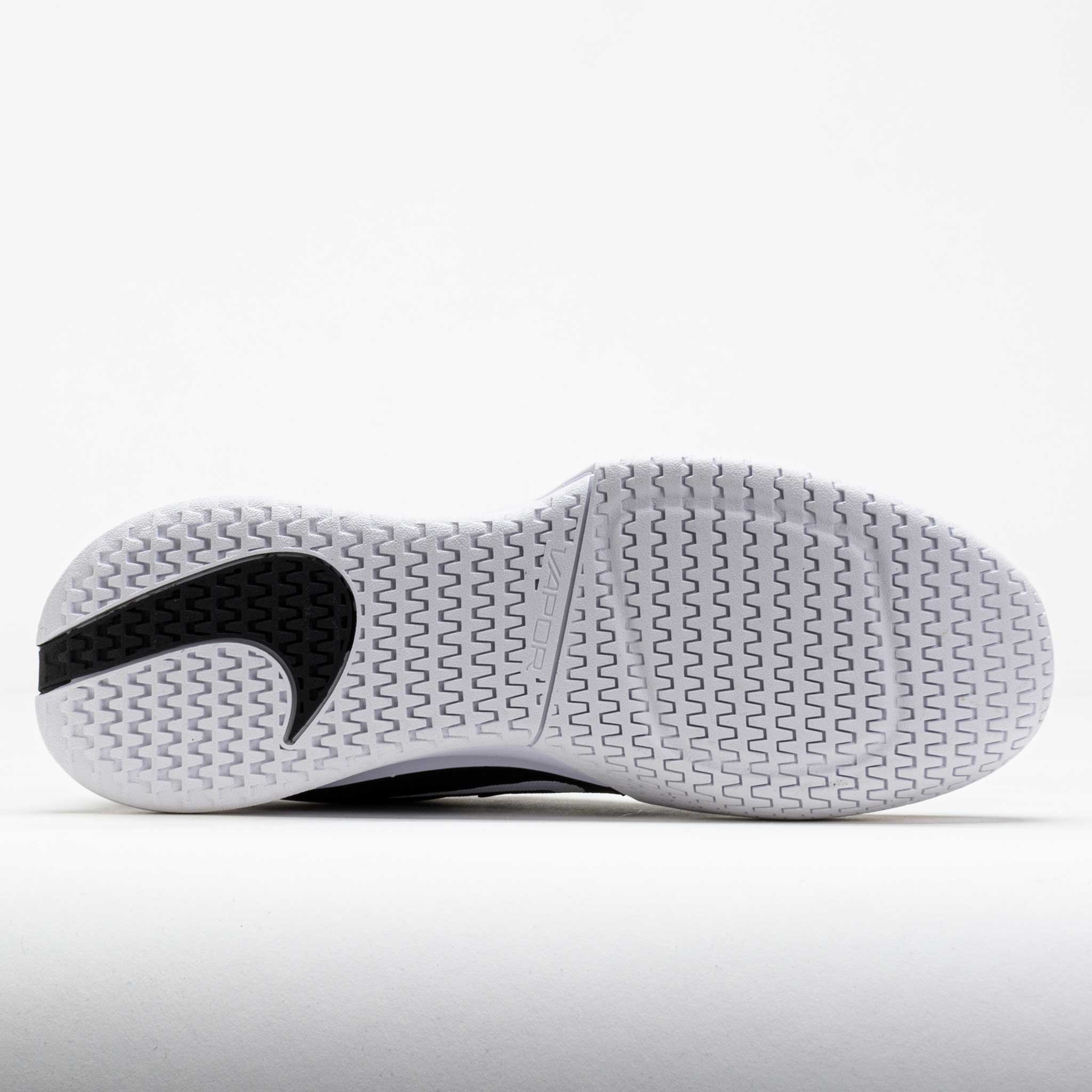 Nike Vapor Pro 3 Men's Black/White - 4