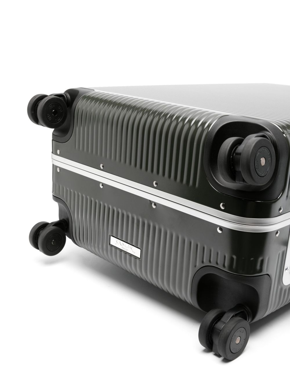 Bank Light Spinner 76 suitcase - 4