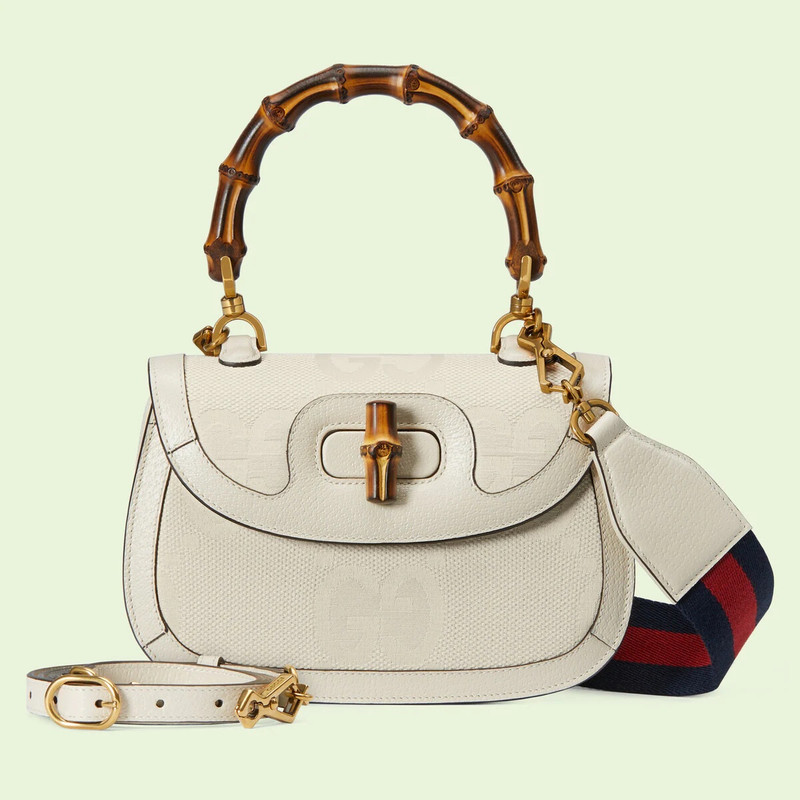 Gucci Bamboo 1947 small bag 1
