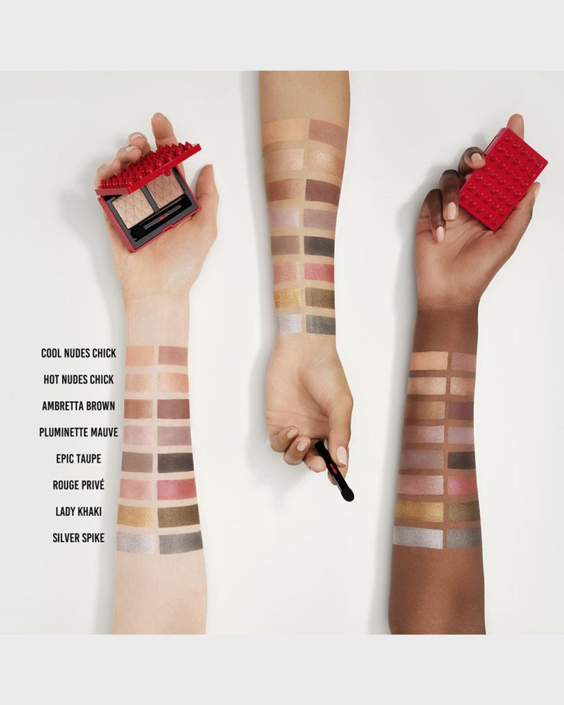 Abracadabra Eyeshadow Duo Palette 4