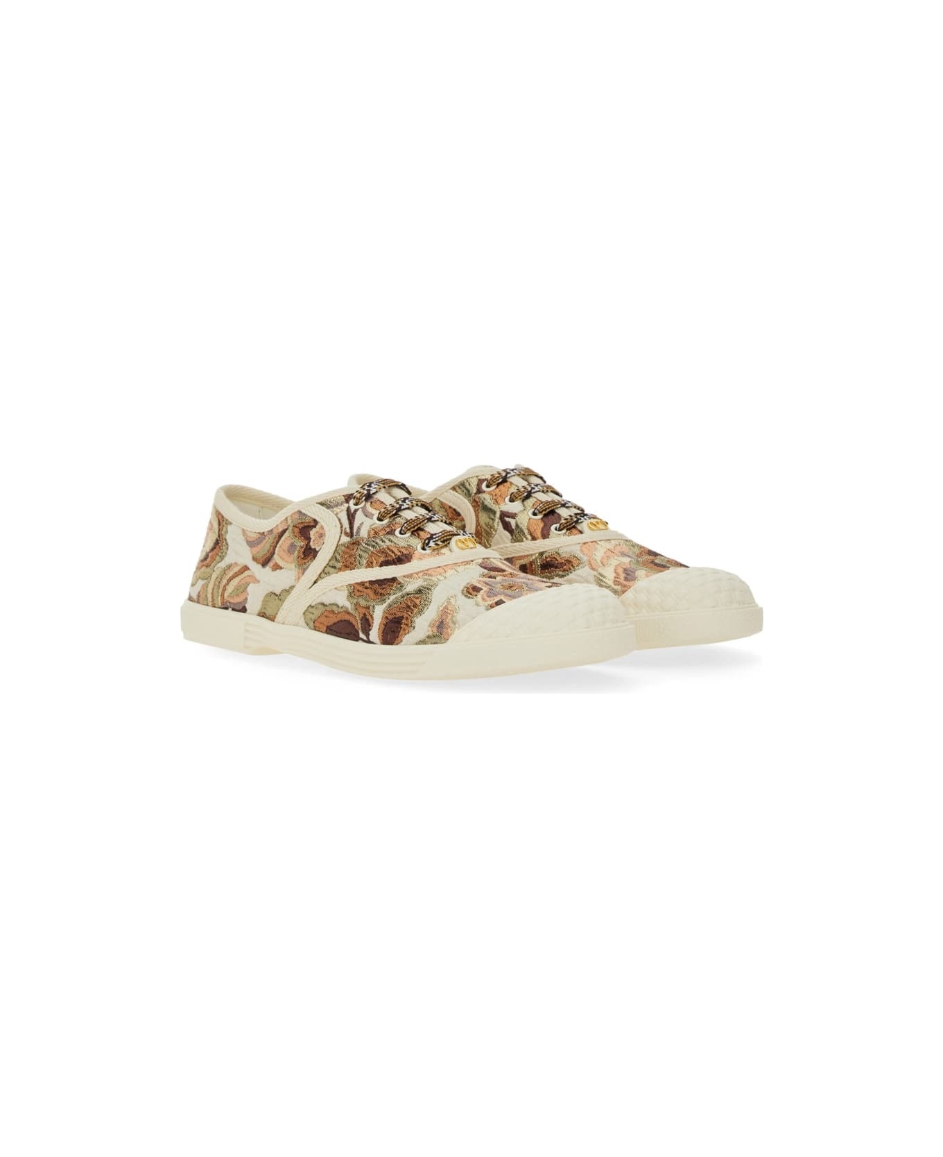 "bay By Bay" Sneaker - 2