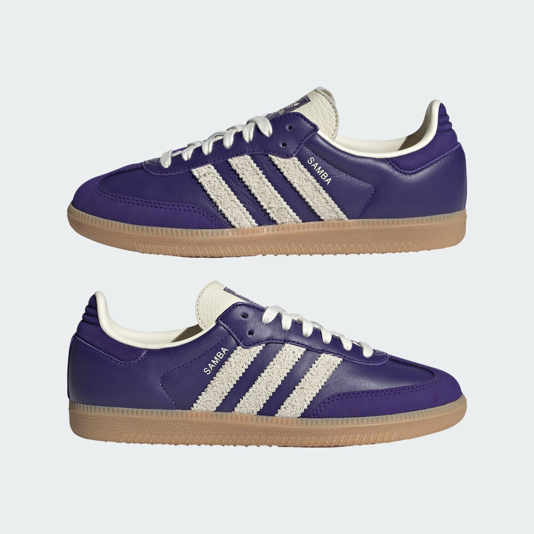 Samba OG Shoes - 7