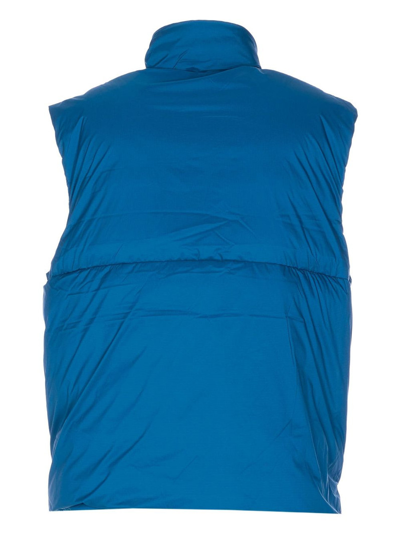 Canada Goose Lodge gilet outlook