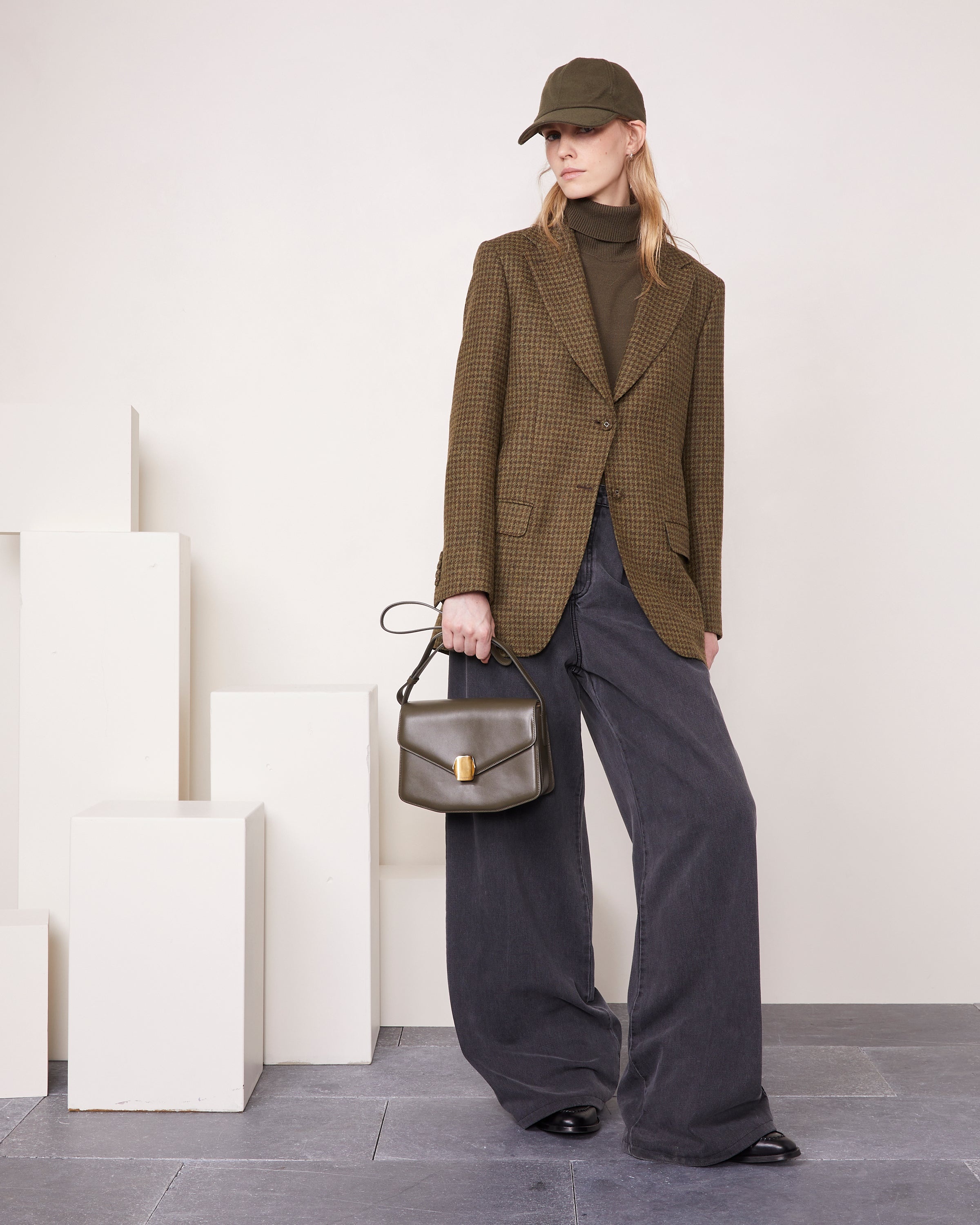 RIANNE JACKET - 1