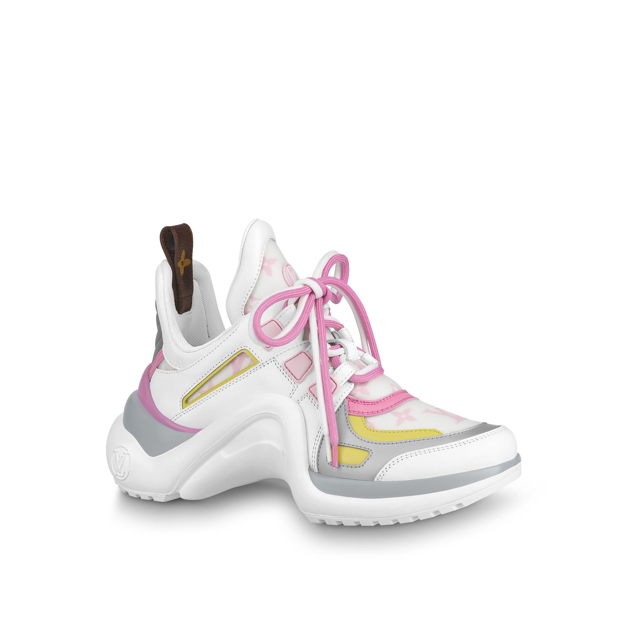 LV Archlight Sneaker - 1