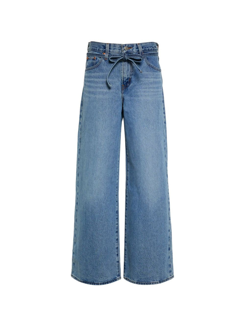 XL jeans 1