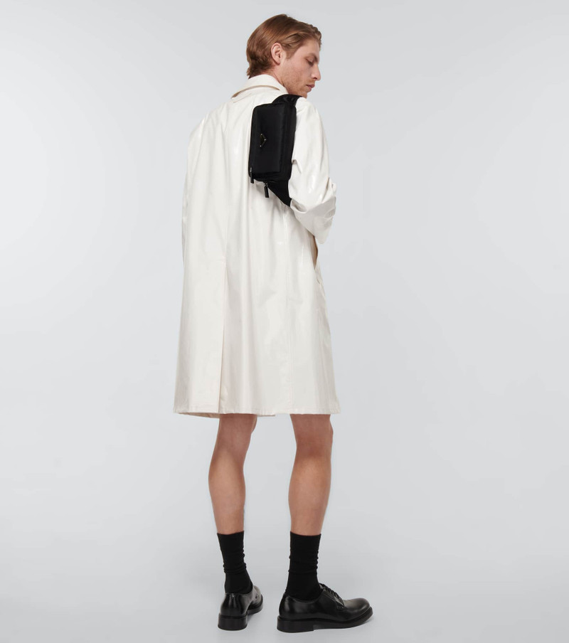 Prada Technical belt bag outlook