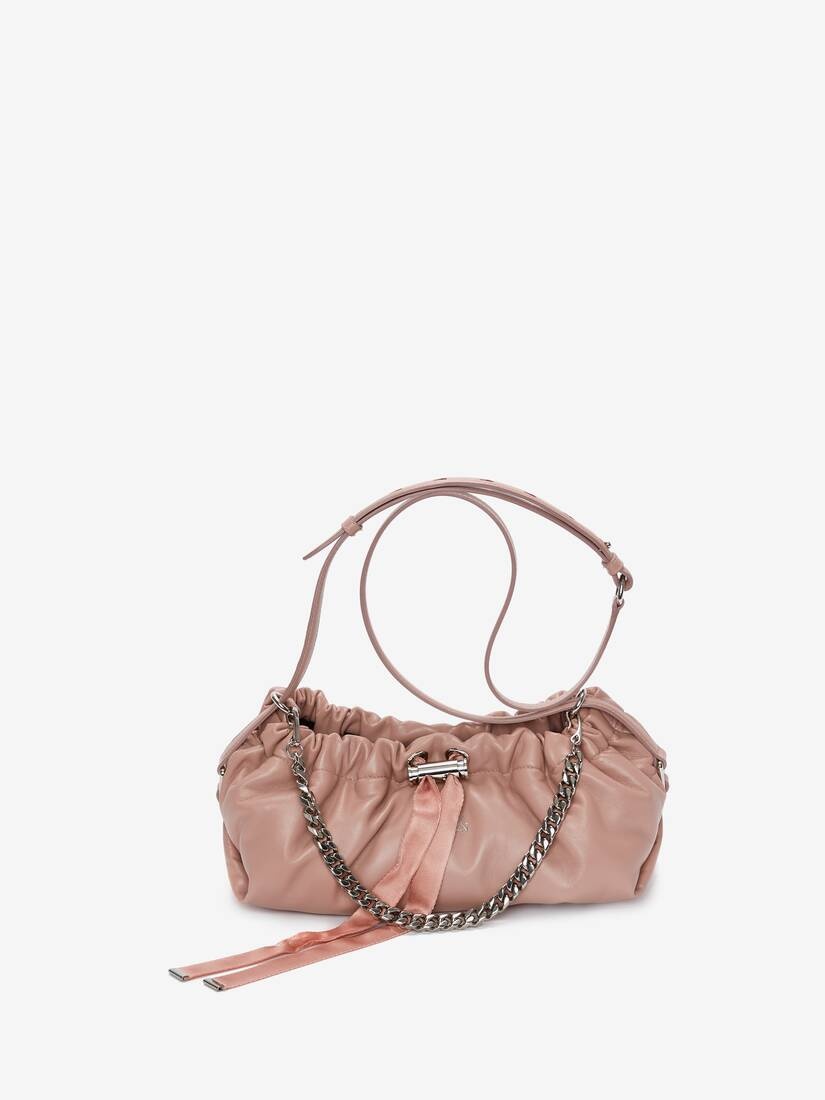 The Mini Bundle in Rose Gold - 1