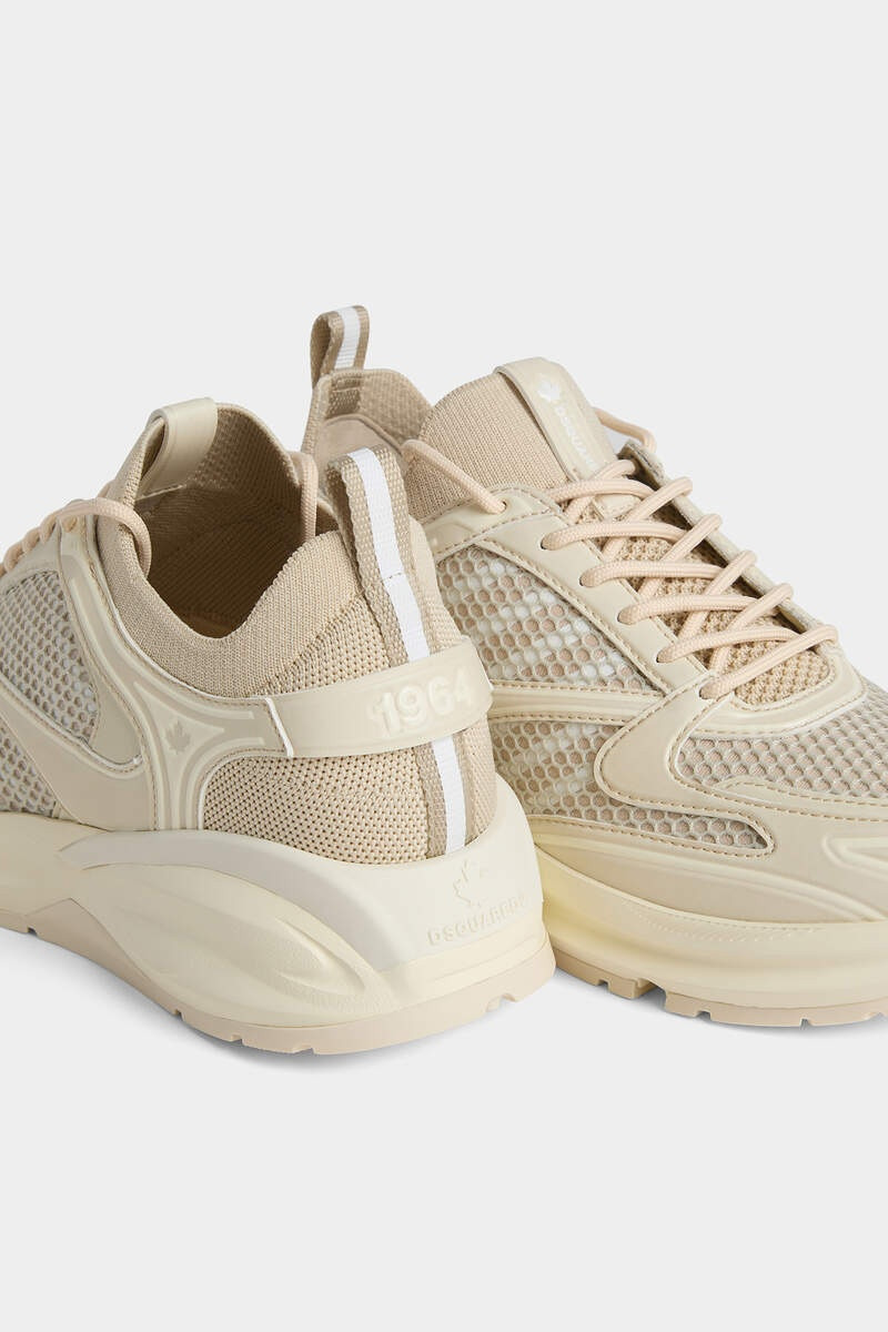 DASH SNEAKERS 4