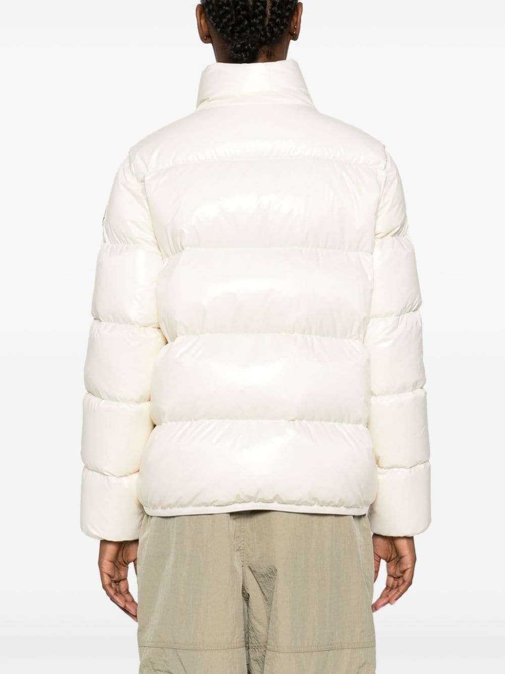 Abbadia padded jacket - 4